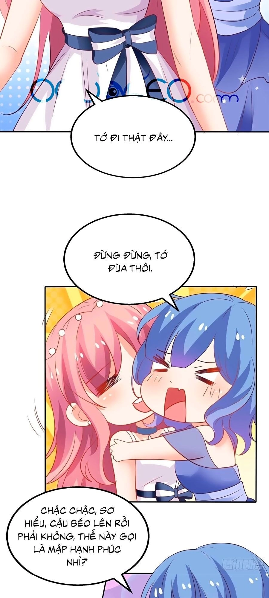 Một Thai Hai Bảo : Đưa Mami Về Nhà ! Chapter 189 - 12