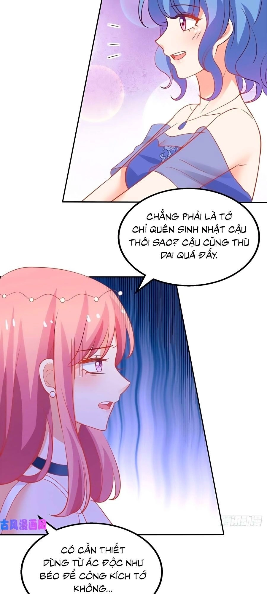 Một Thai Hai Bảo : Đưa Mami Về Nhà ! Chapter 189 - 13