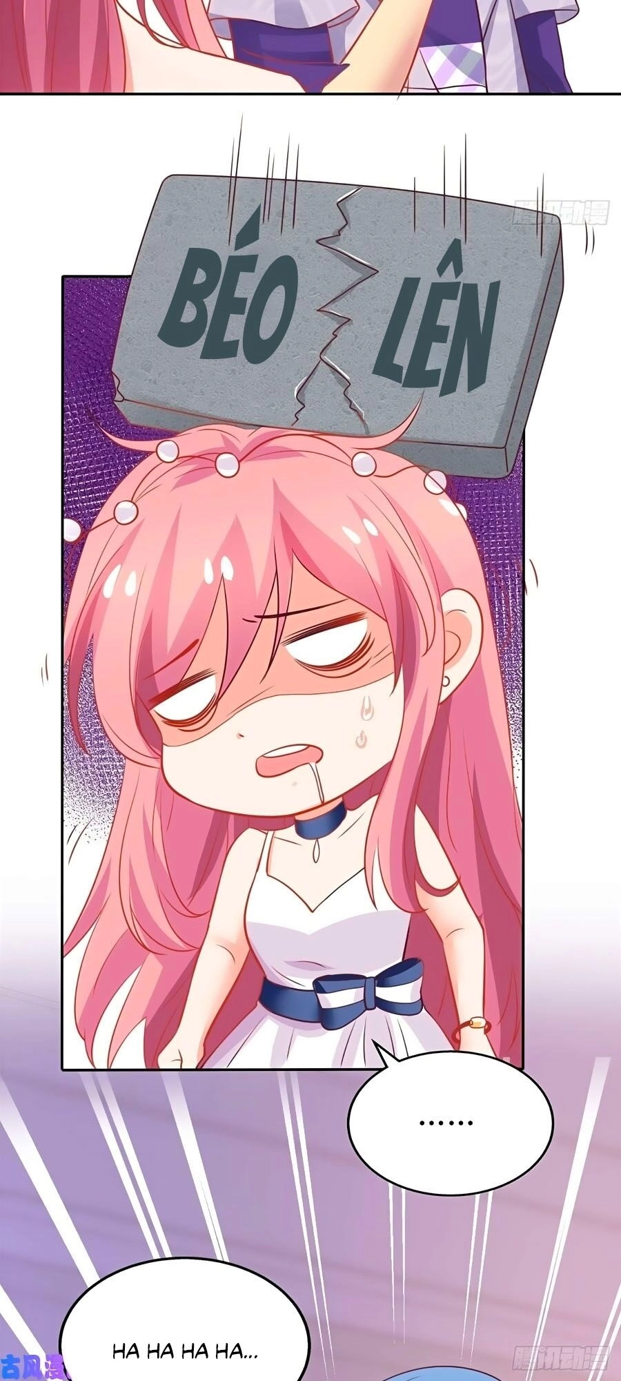 Một Thai Hai Bảo : Đưa Mami Về Nhà ! Chapter 189 - 16