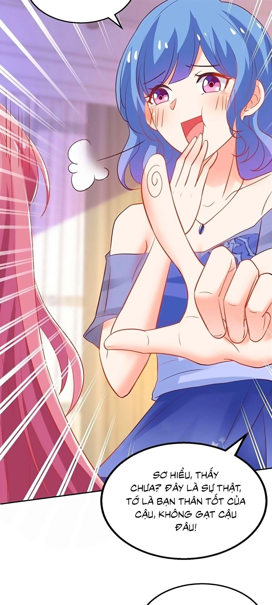 Một Thai Hai Bảo : Đưa Mami Về Nhà ! Chapter 189 - 17