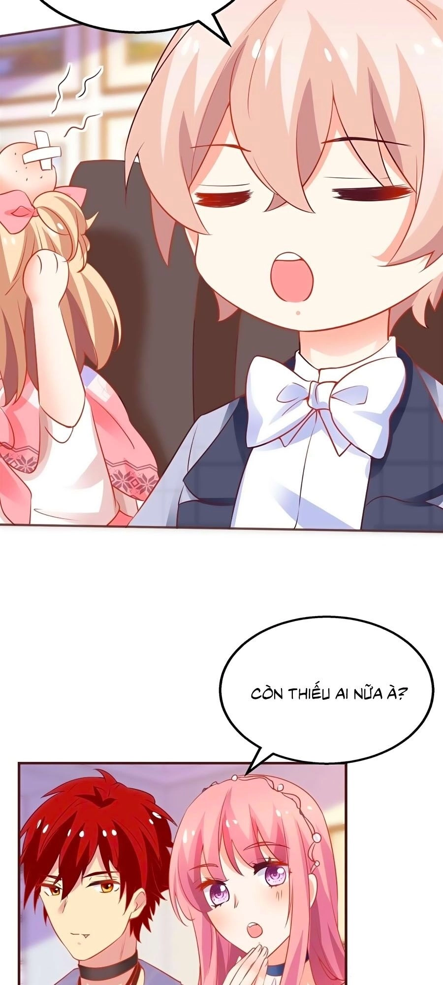 Một Thai Hai Bảo : Đưa Mami Về Nhà ! Chapter 189 - 22