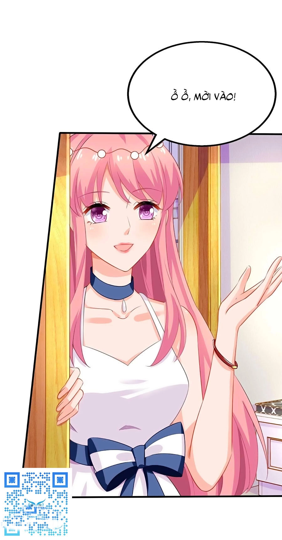 Một Thai Hai Bảo : Đưa Mami Về Nhà ! Chapter 189 - 28