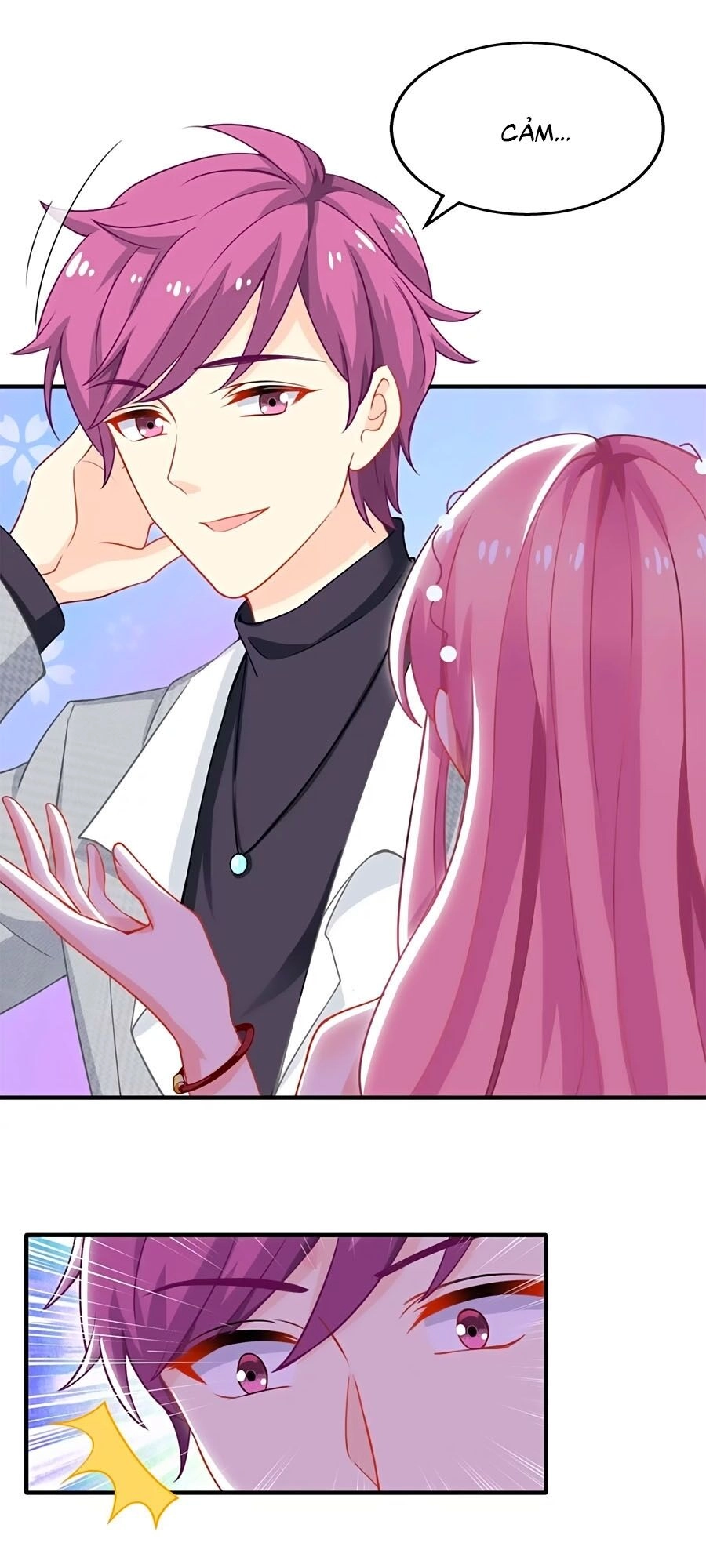 Một Thai Hai Bảo : Đưa Mami Về Nhà ! Chapter 190 - 1