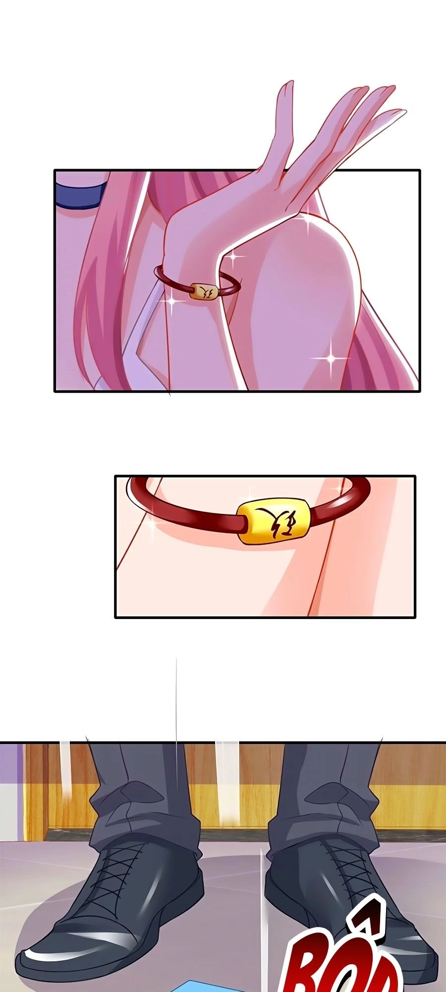 Một Thai Hai Bảo : Đưa Mami Về Nhà ! Chapter 190 - 2