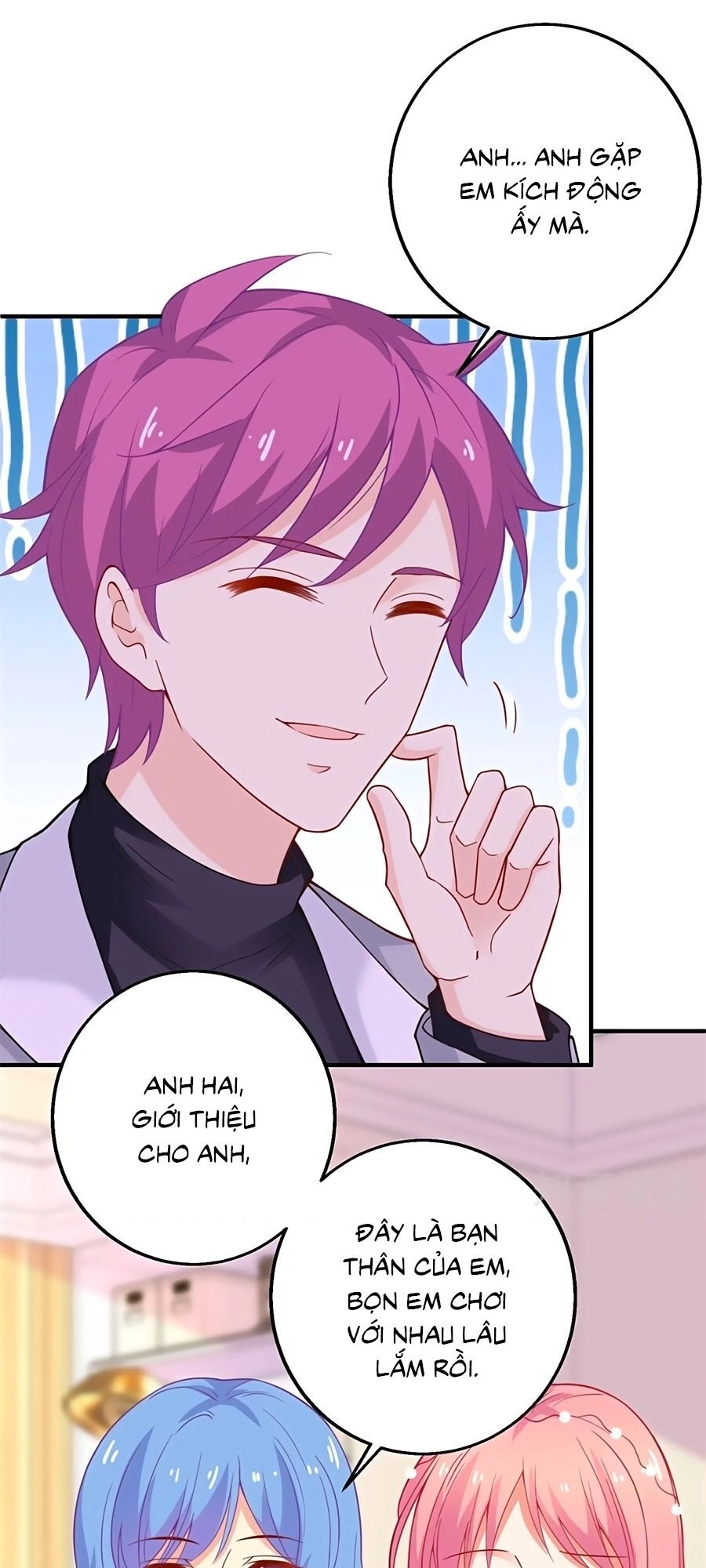 Một Thai Hai Bảo : Đưa Mami Về Nhà ! Chapter 190 - 9