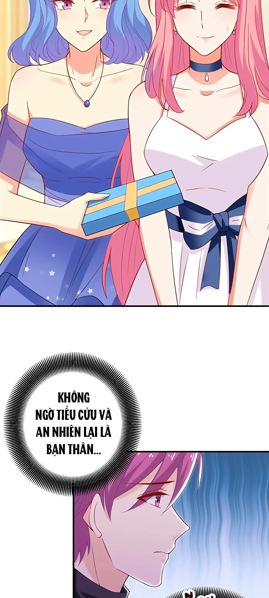 Một Thai Hai Bảo : Đưa Mami Về Nhà ! Chapter 190 - 10