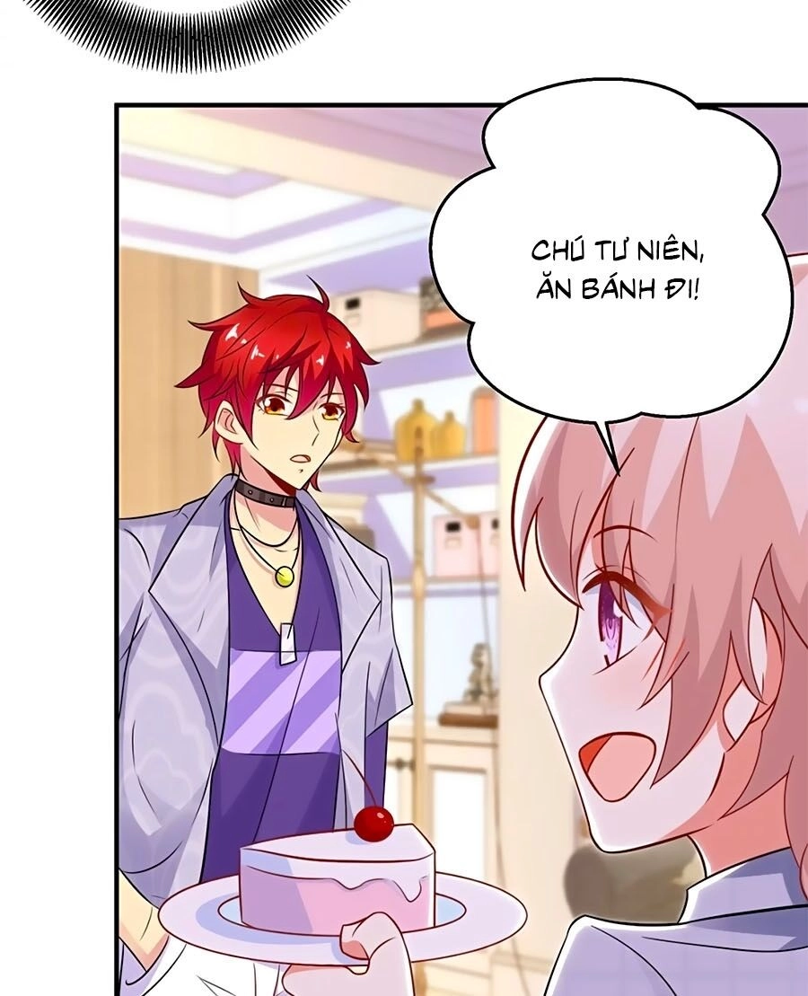 Một Thai Hai Bảo : Đưa Mami Về Nhà ! Chapter 190 - 23