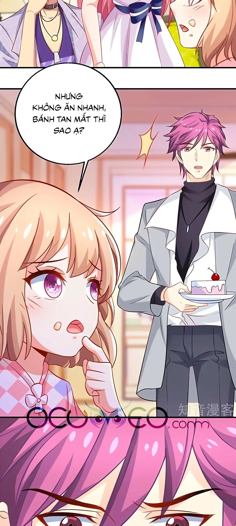 Một Thai Hai Bảo : Đưa Mami Về Nhà ! Chapter 191 - 2