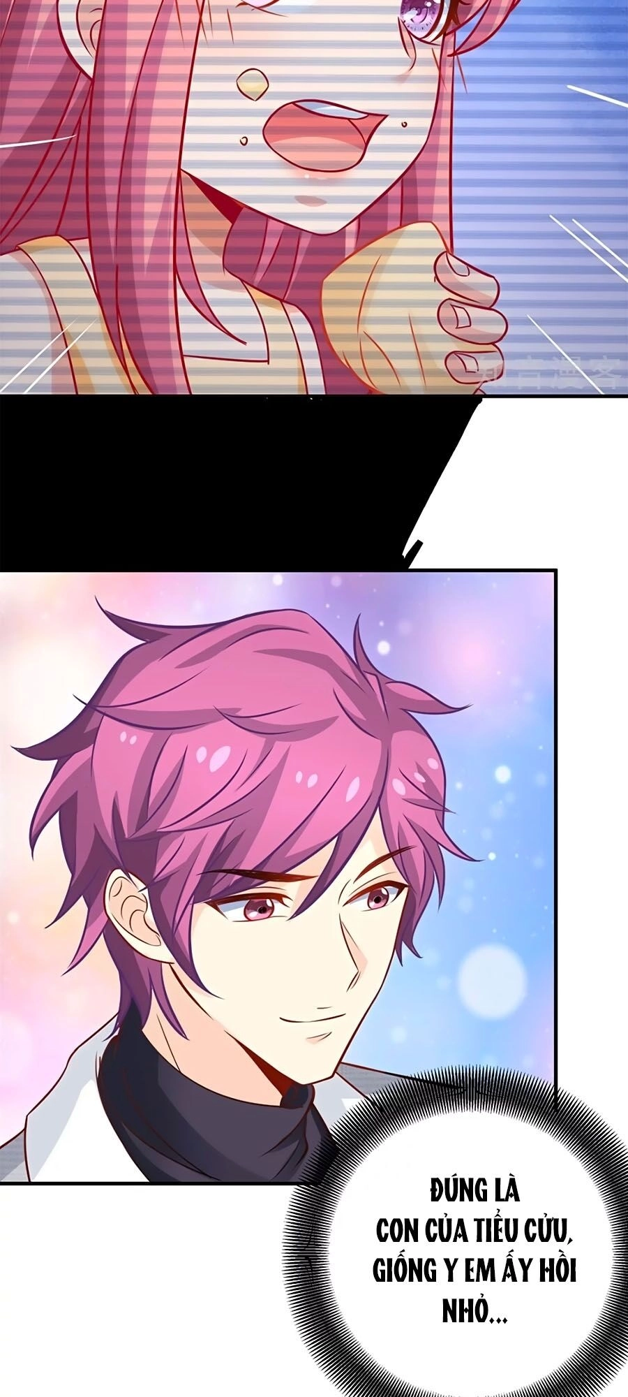 Một Thai Hai Bảo : Đưa Mami Về Nhà ! Chapter 191 - 5