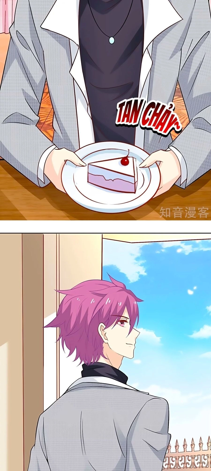 Một Thai Hai Bảo : Đưa Mami Về Nhà ! Chapter 191 - 12