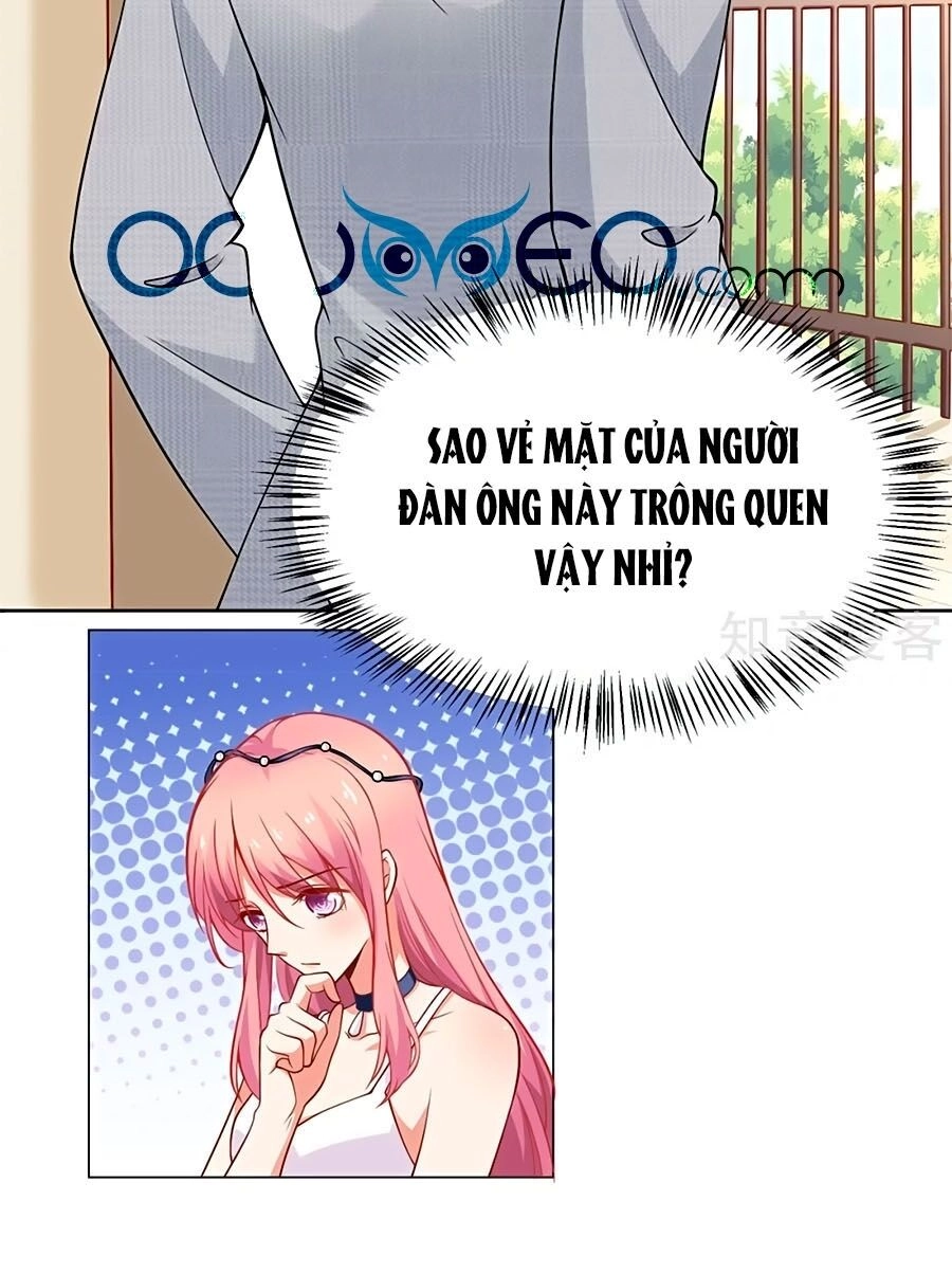 Một Thai Hai Bảo : Đưa Mami Về Nhà ! Chapter 191 - 13