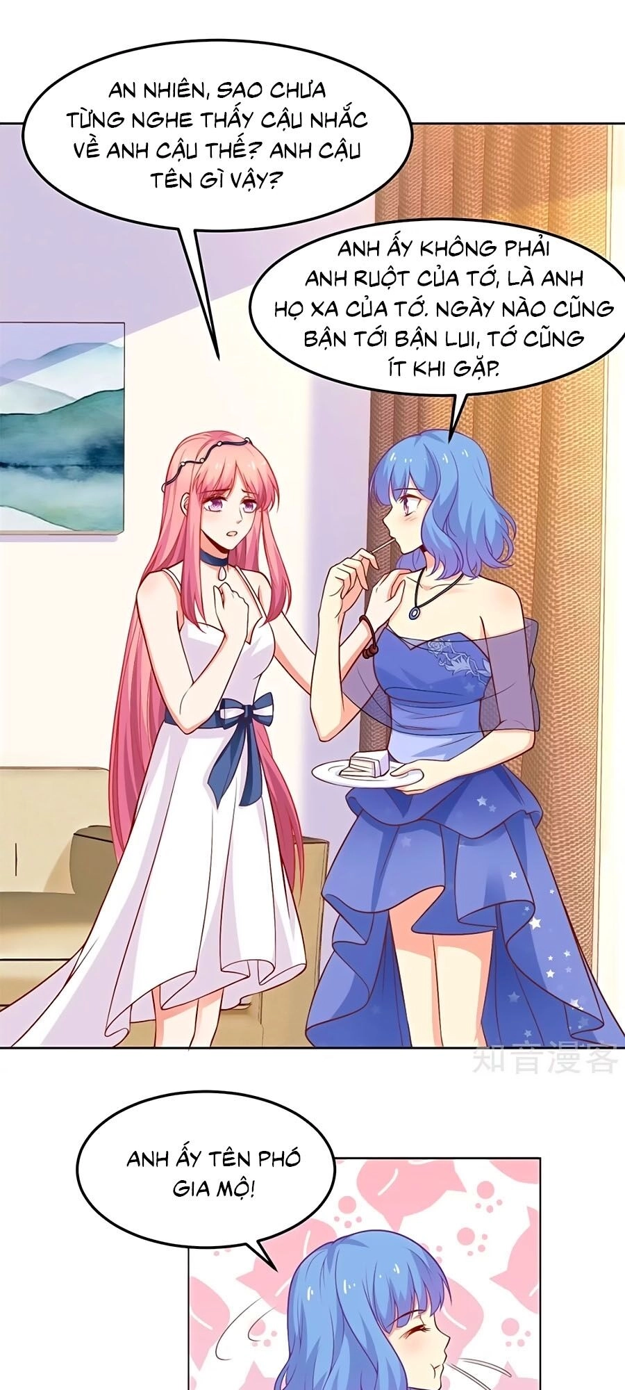 Một Thai Hai Bảo : Đưa Mami Về Nhà ! Chapter 191 - 14