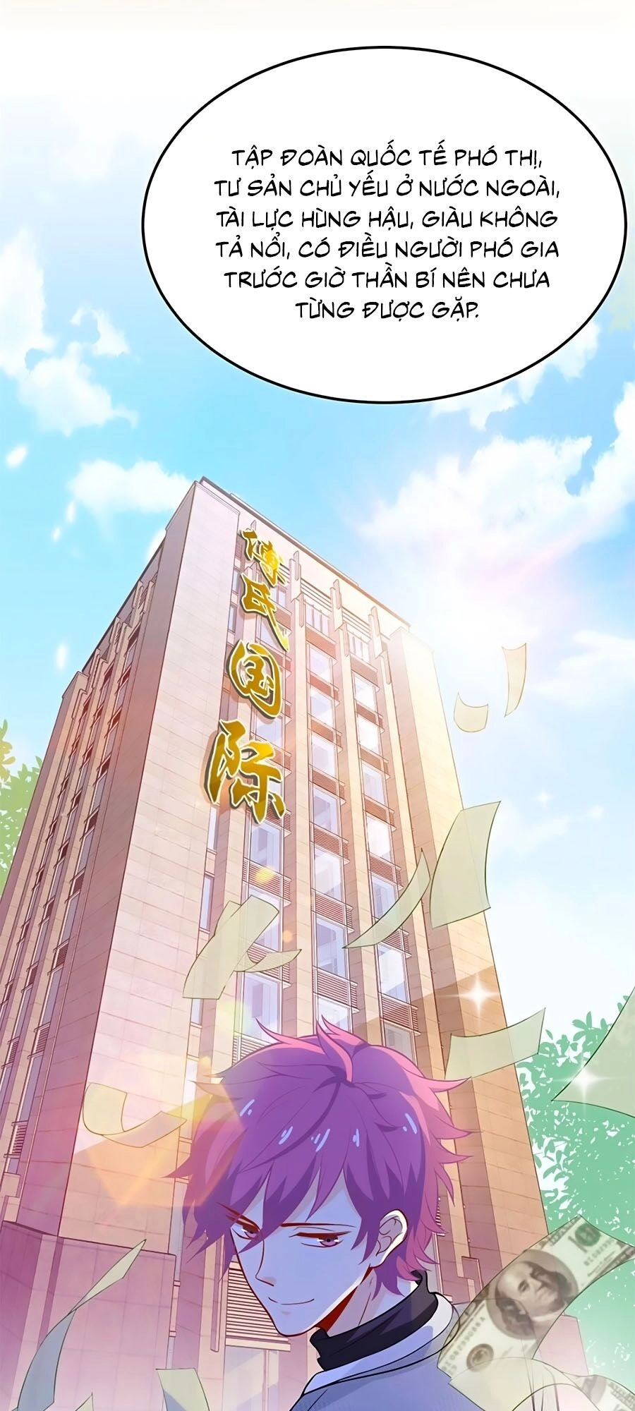 Một Thai Hai Bảo : Đưa Mami Về Nhà ! Chapter 191 - 17