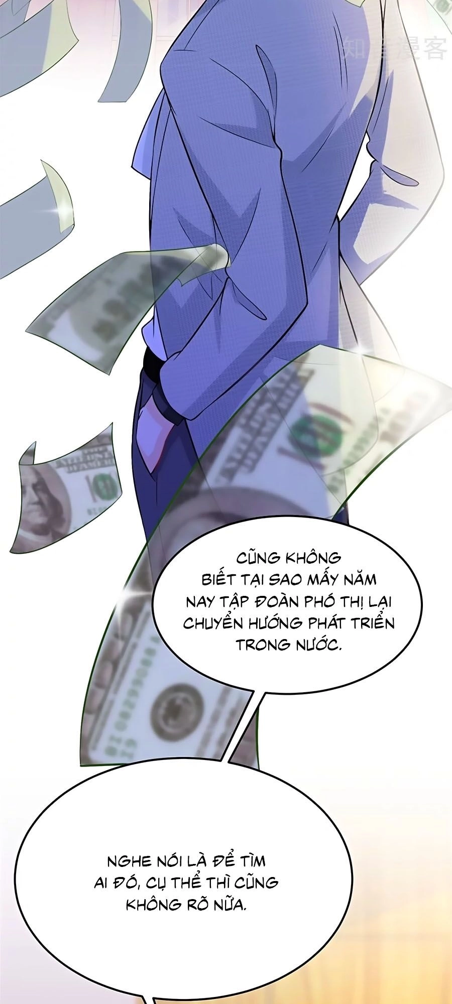 Một Thai Hai Bảo : Đưa Mami Về Nhà ! Chapter 191 - 18