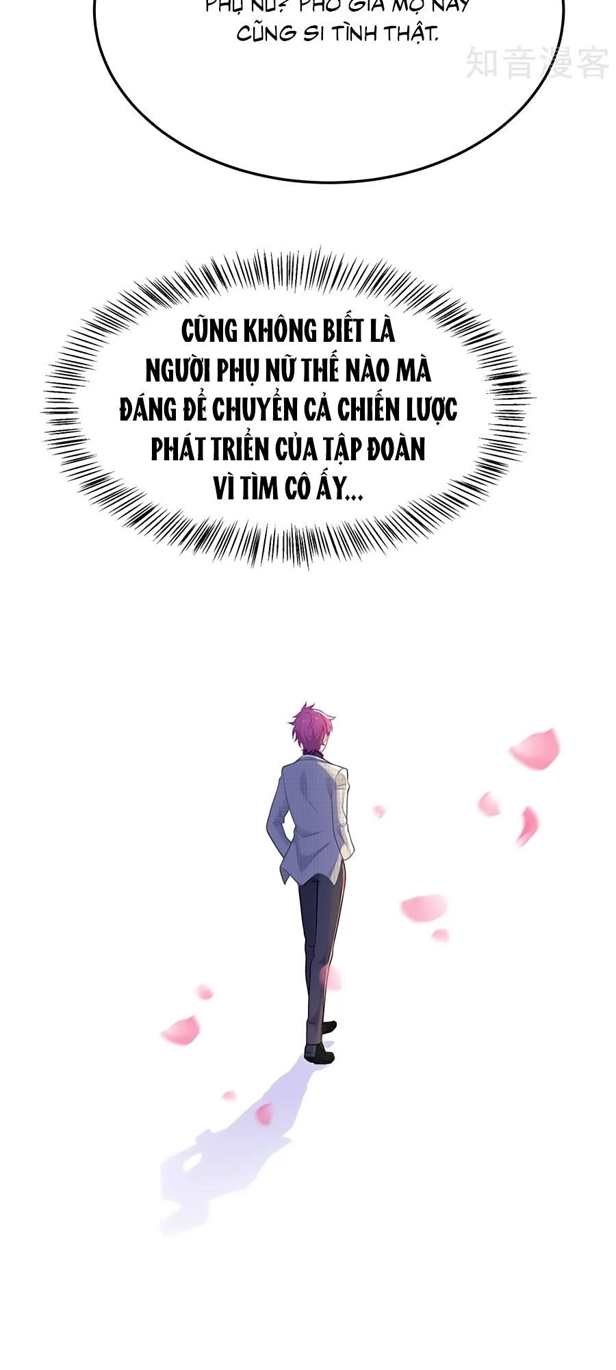 Một Thai Hai Bảo : Đưa Mami Về Nhà ! Chapter 191 - 22