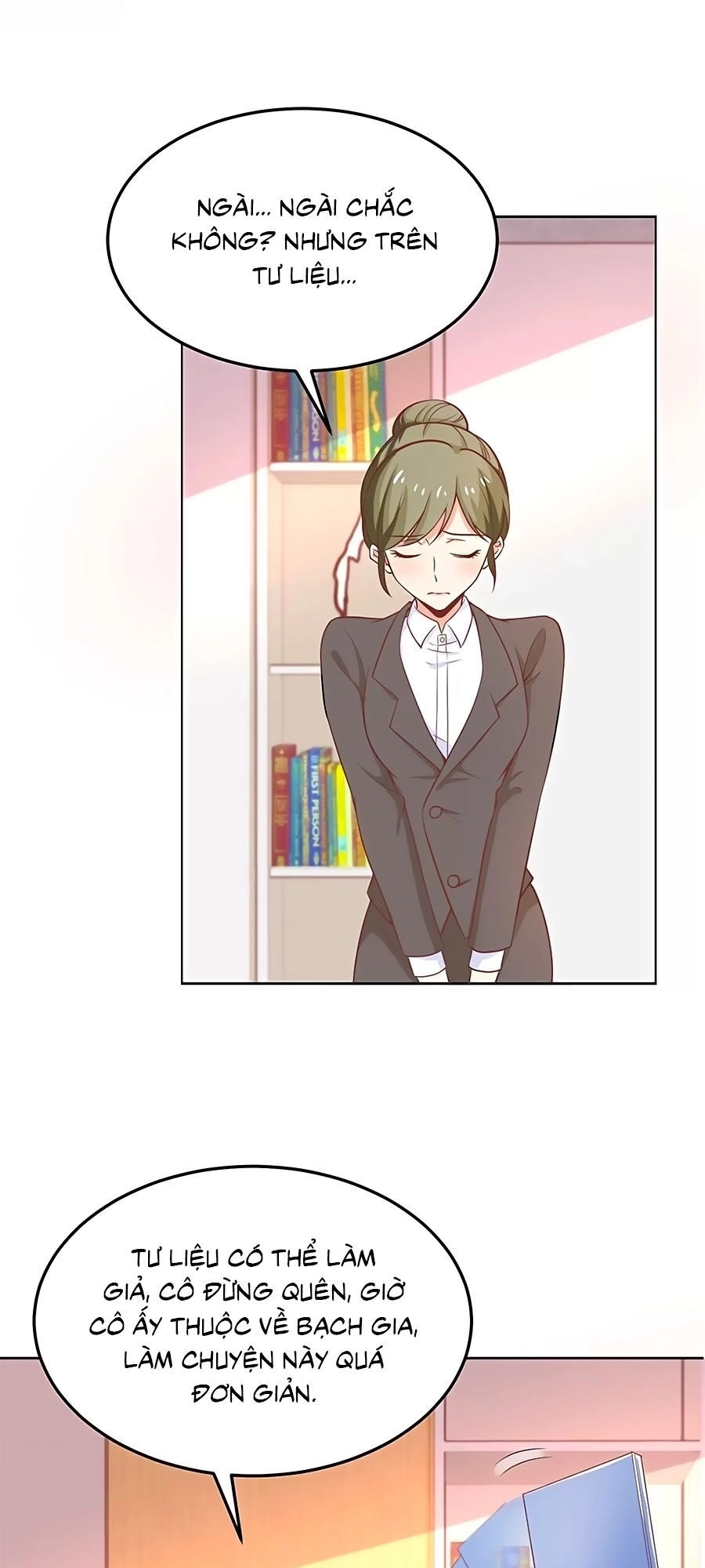 Một Thai Hai Bảo : Đưa Mami Về Nhà ! Chapter 192 - 2