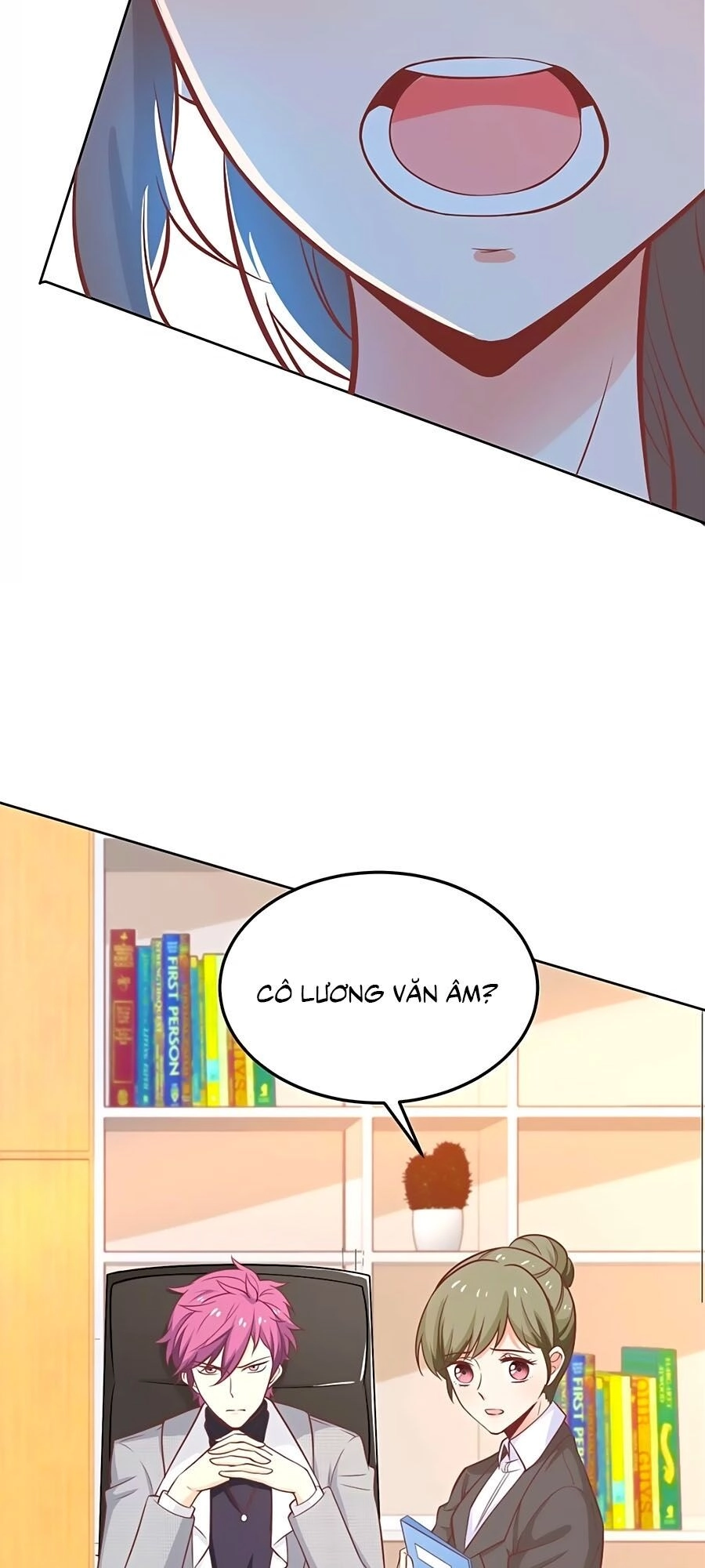 Một Thai Hai Bảo : Đưa Mami Về Nhà ! Chapter 192 - 6