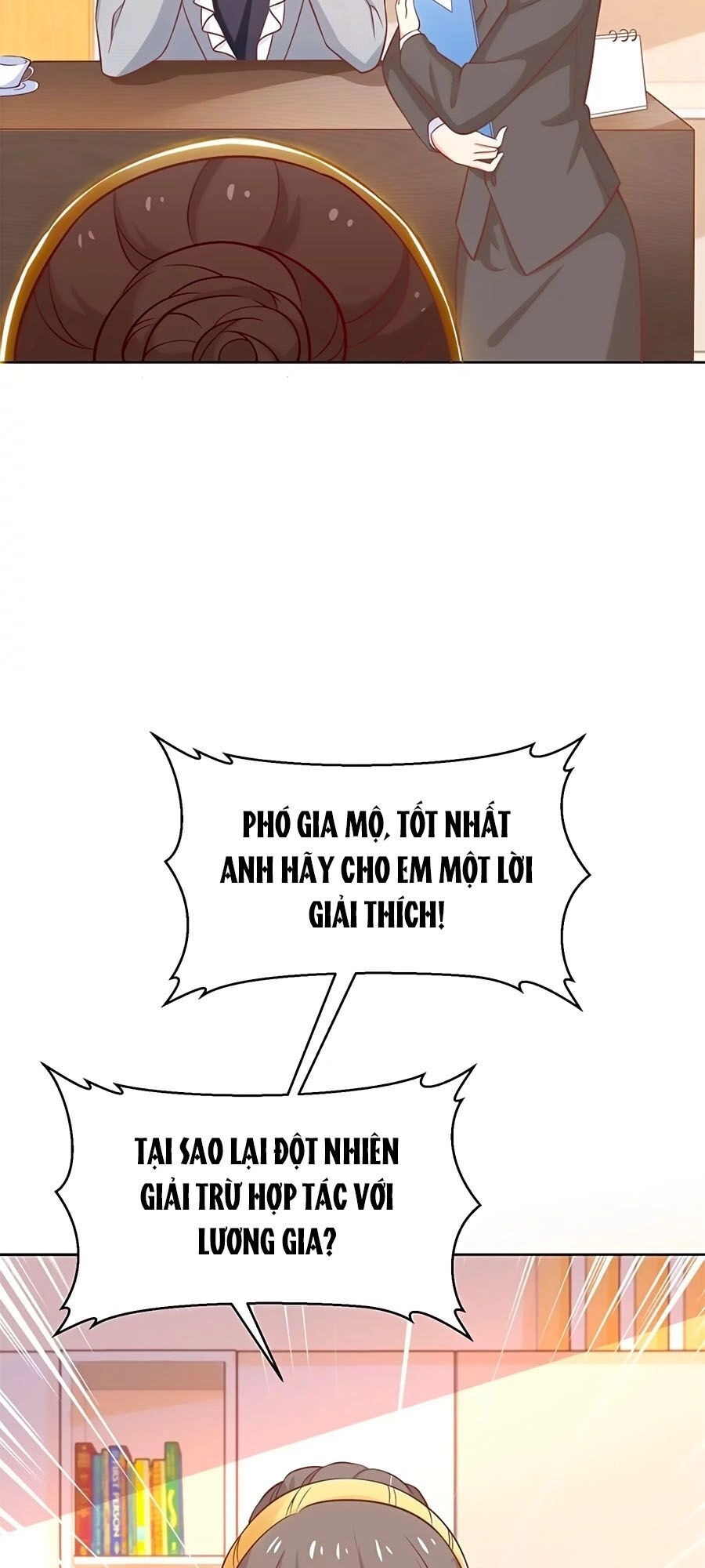 Một Thai Hai Bảo : Đưa Mami Về Nhà ! Chapter 192 - 7