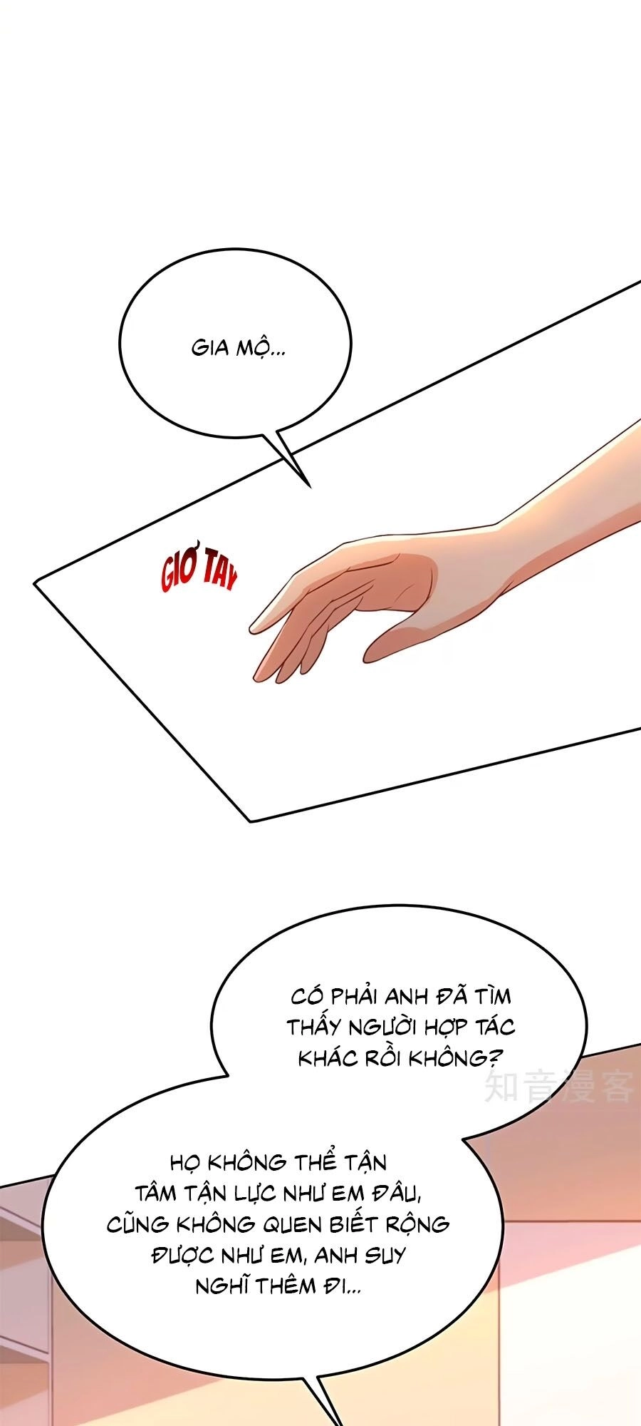 Một Thai Hai Bảo : Đưa Mami Về Nhà ! Chapter 192 - 10