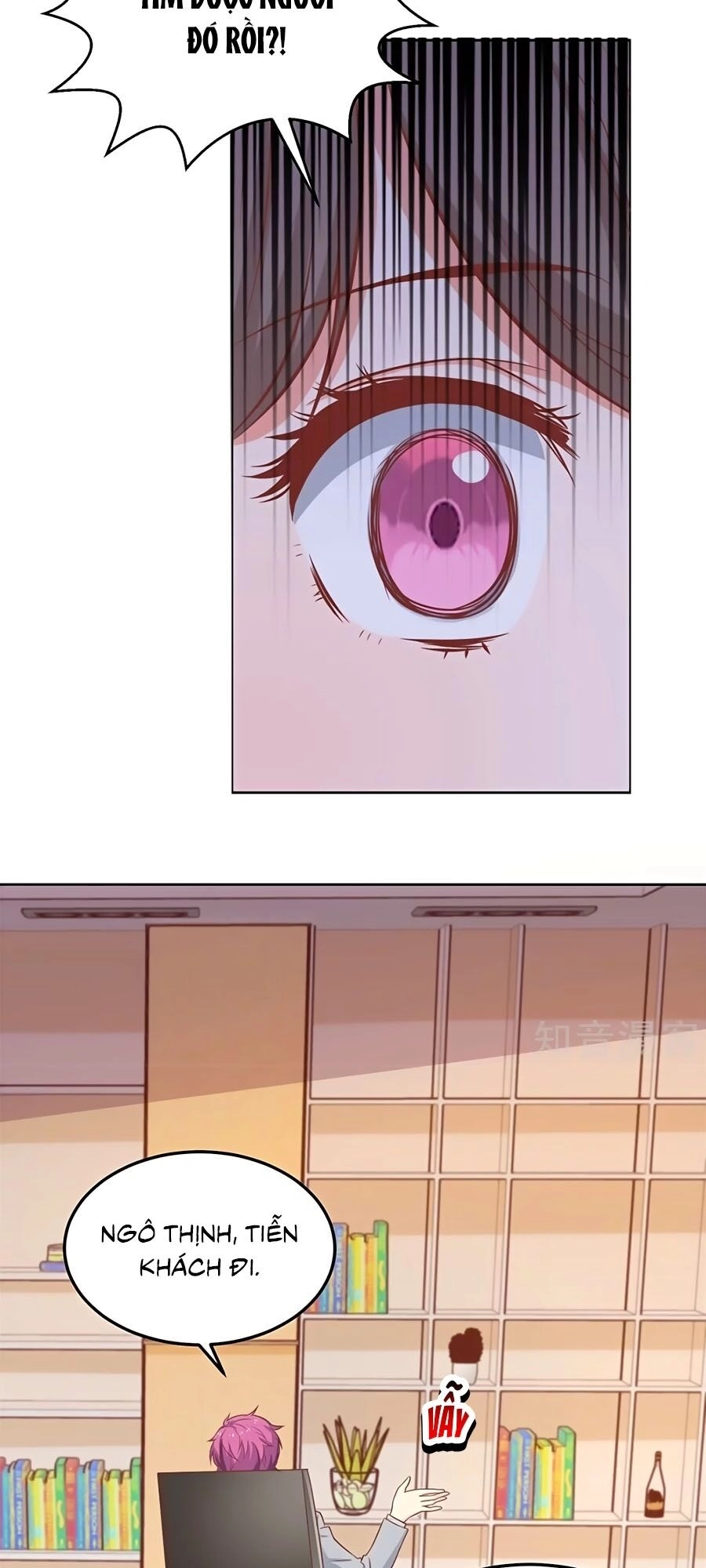 Một Thai Hai Bảo : Đưa Mami Về Nhà ! Chapter 192 - 14