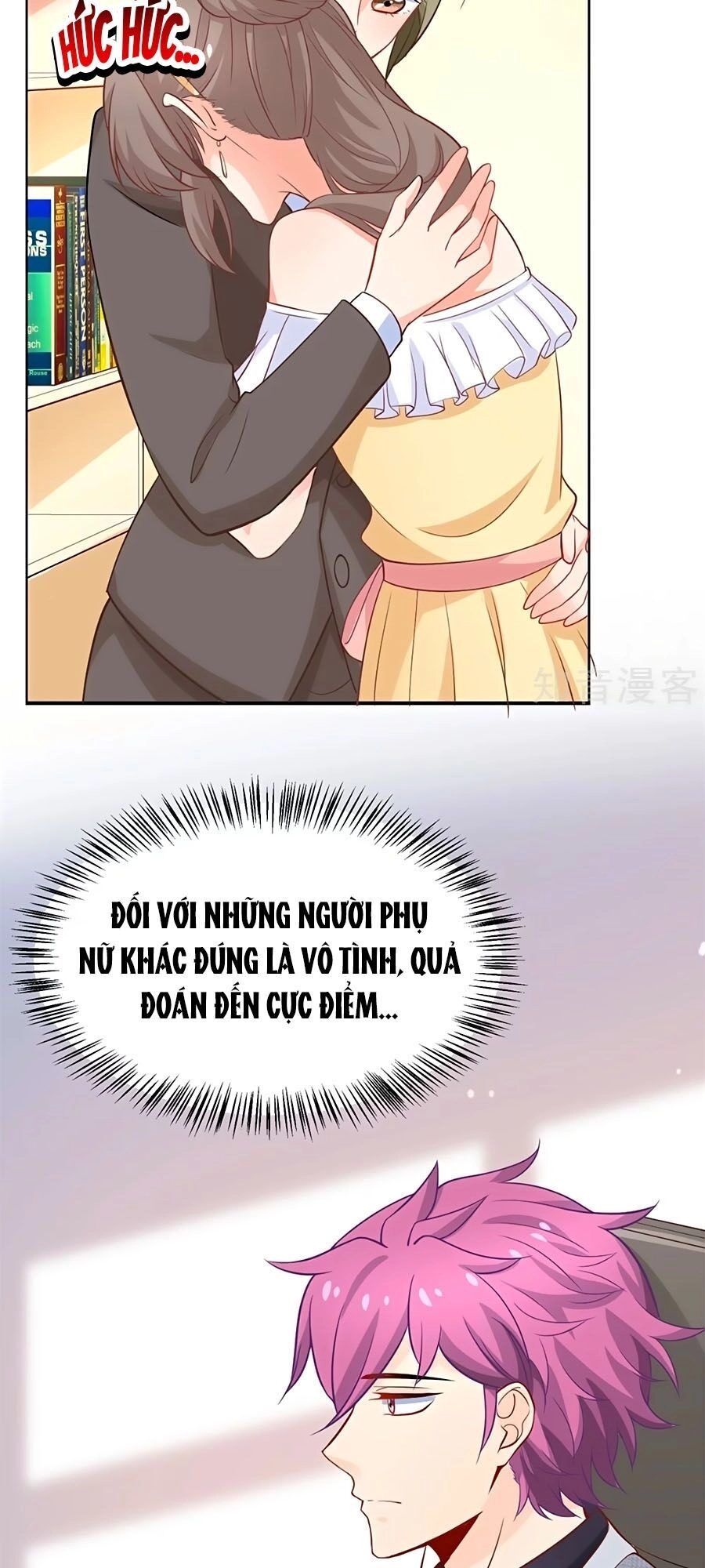 Một Thai Hai Bảo : Đưa Mami Về Nhà ! Chapter 192 - 19