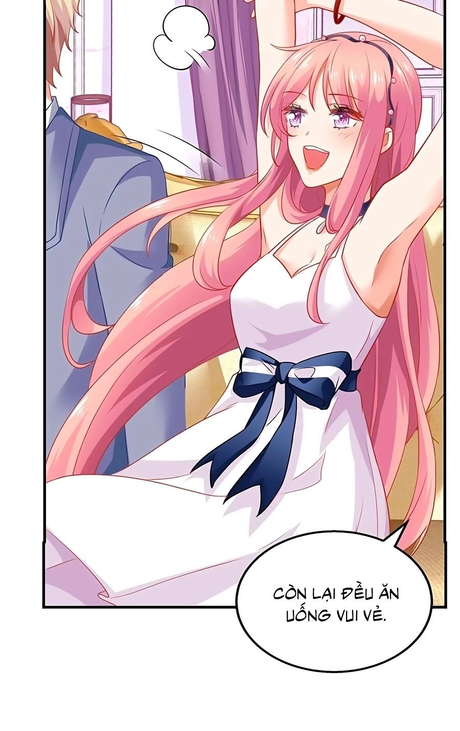 Một Thai Hai Bảo : Đưa Mami Về Nhà ! Chapter 192 - 28