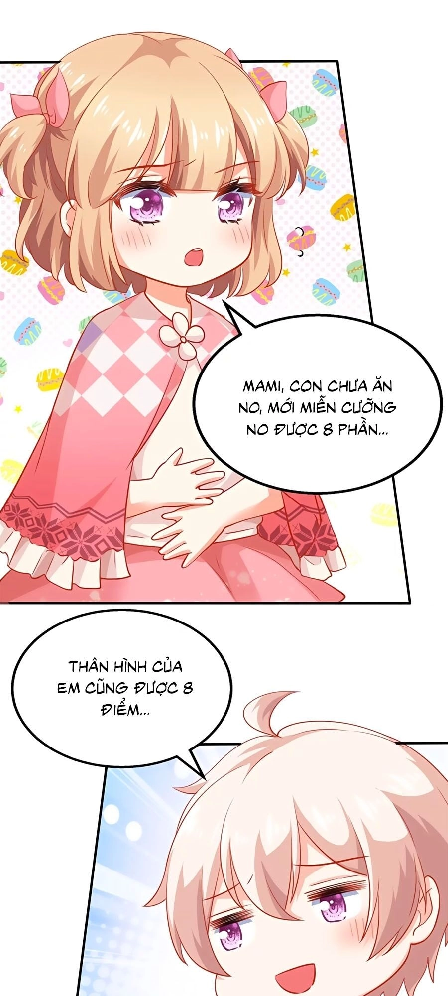 Một Thai Hai Bảo : Đưa Mami Về Nhà ! Chapter 192 - 29