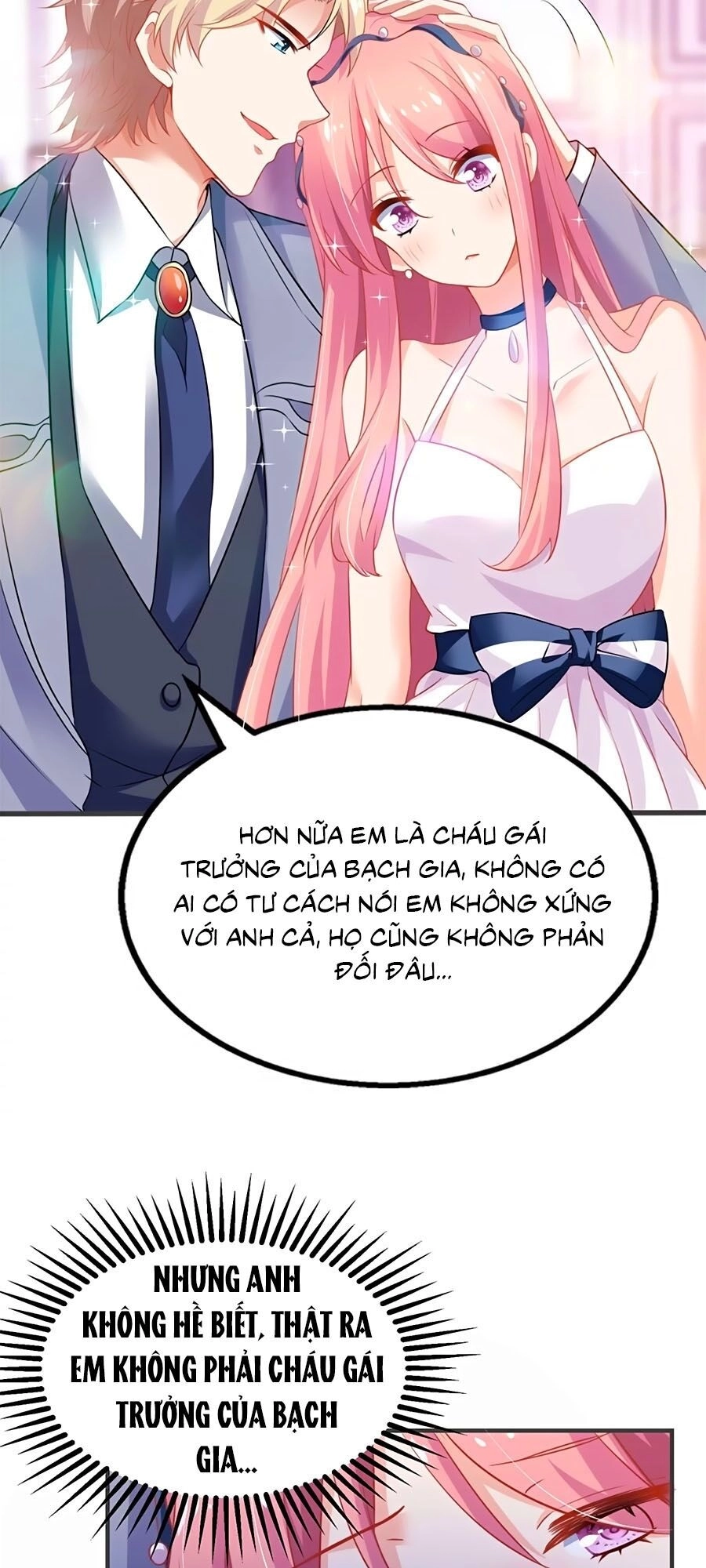 Một Thai Hai Bảo : Đưa Mami Về Nhà ! Chapter 192 - 35