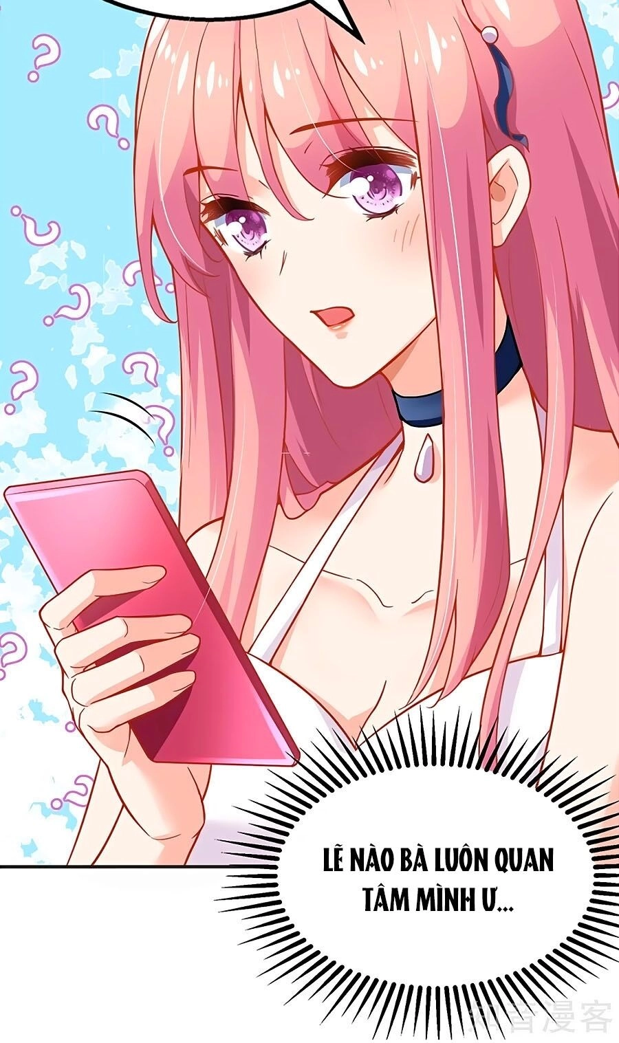 Một Thai Hai Bảo : Đưa Mami Về Nhà ! Chapter 193 - 11