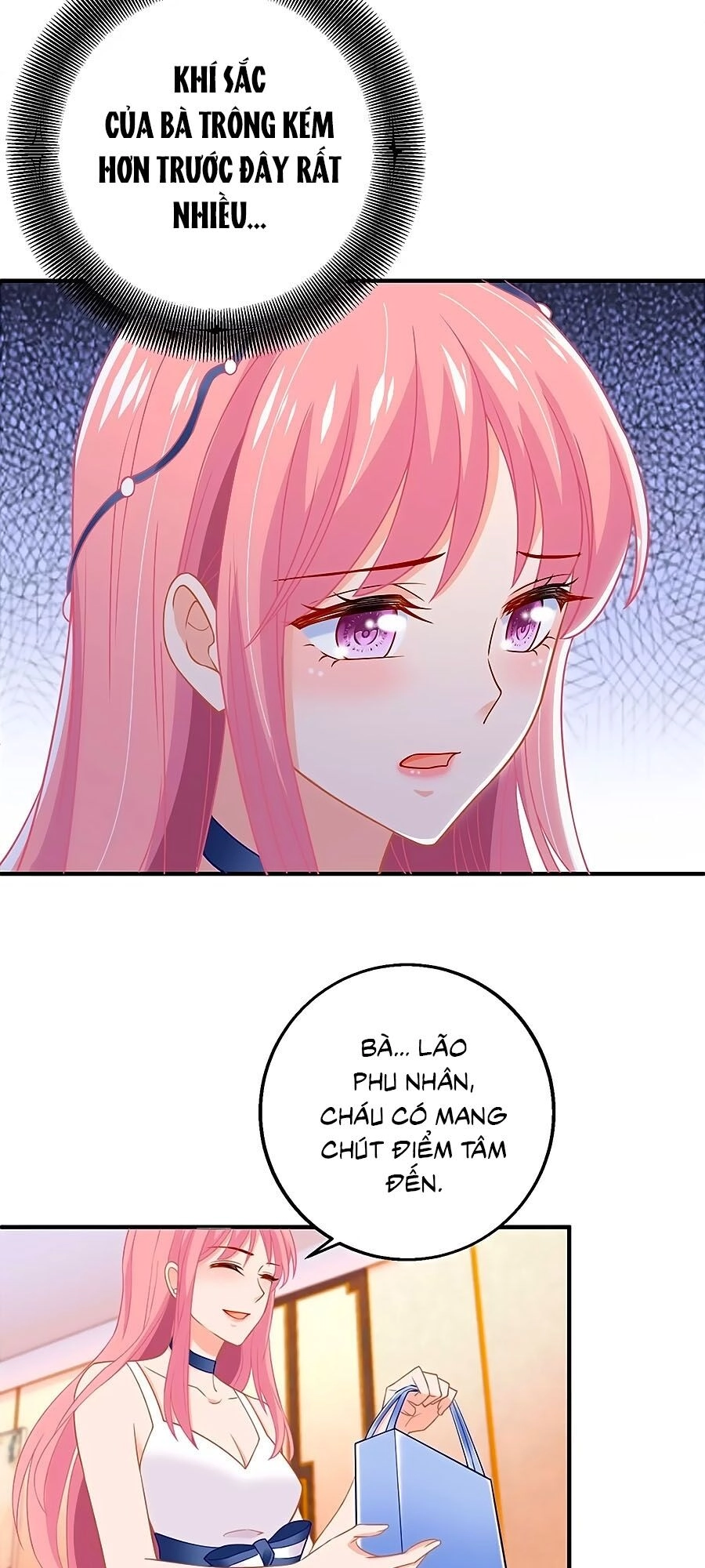 Một Thai Hai Bảo : Đưa Mami Về Nhà ! Chapter 193 - 20