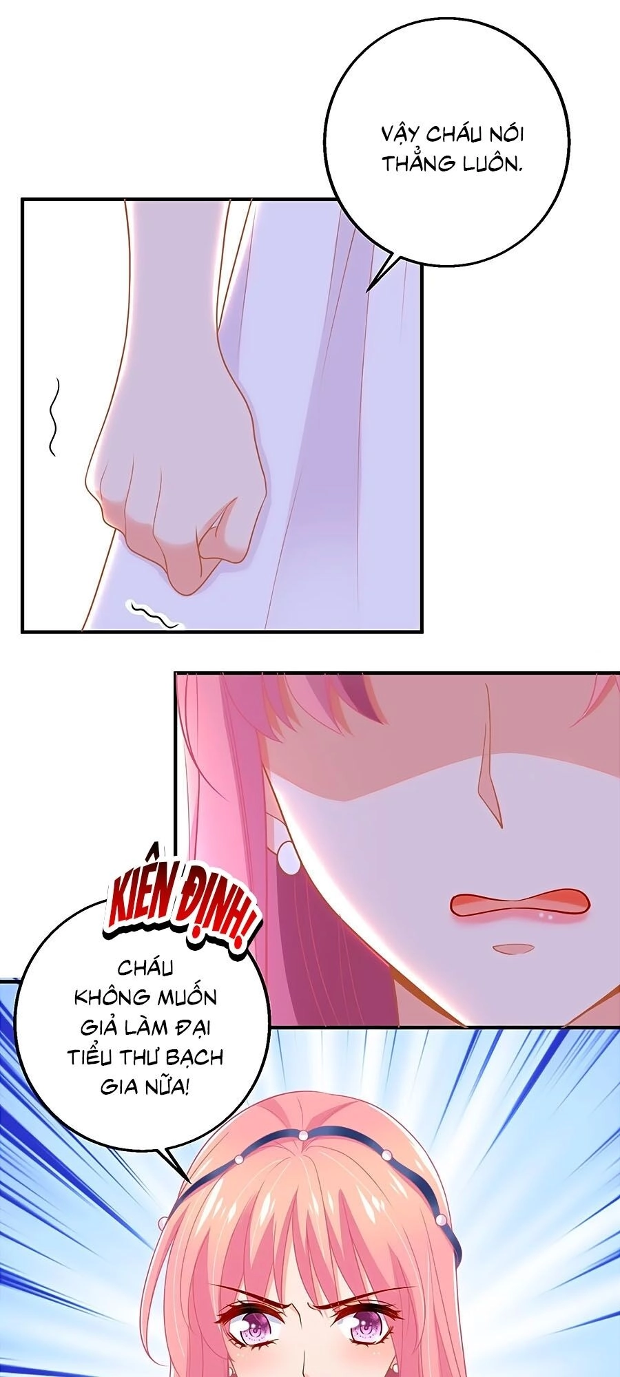 Một Thai Hai Bảo : Đưa Mami Về Nhà ! Chapter 193 - 23