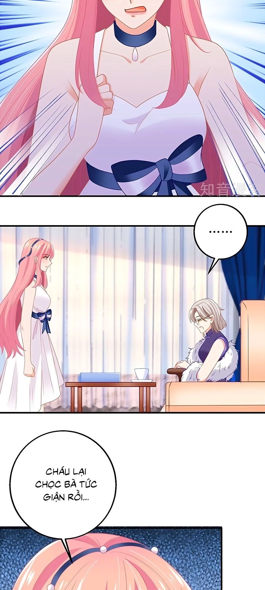 Một Thai Hai Bảo : Đưa Mami Về Nhà ! Chapter 193 - 24