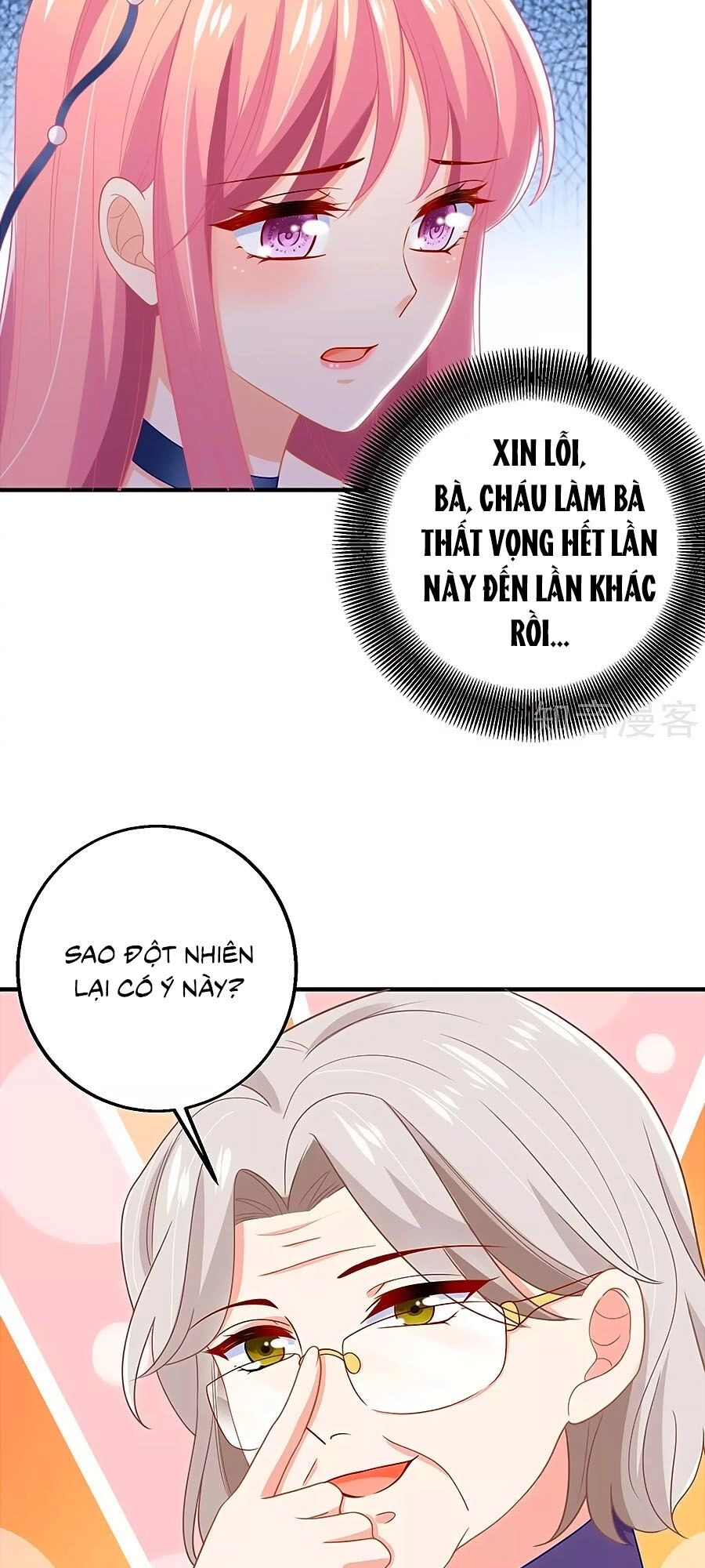 Một Thai Hai Bảo : Đưa Mami Về Nhà ! Chapter 193 - 25