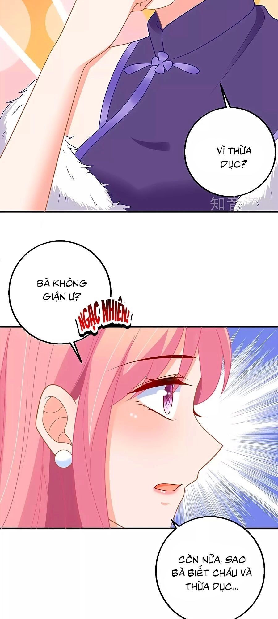 Một Thai Hai Bảo : Đưa Mami Về Nhà ! Chapter 193 - 26