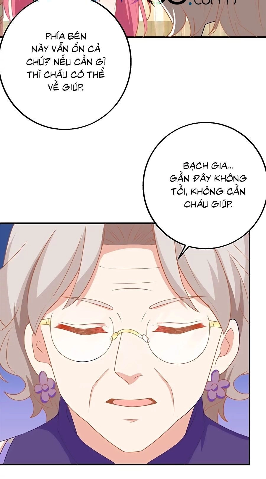 Một Thai Hai Bảo : Đưa Mami Về Nhà ! Chapter 194 - 4