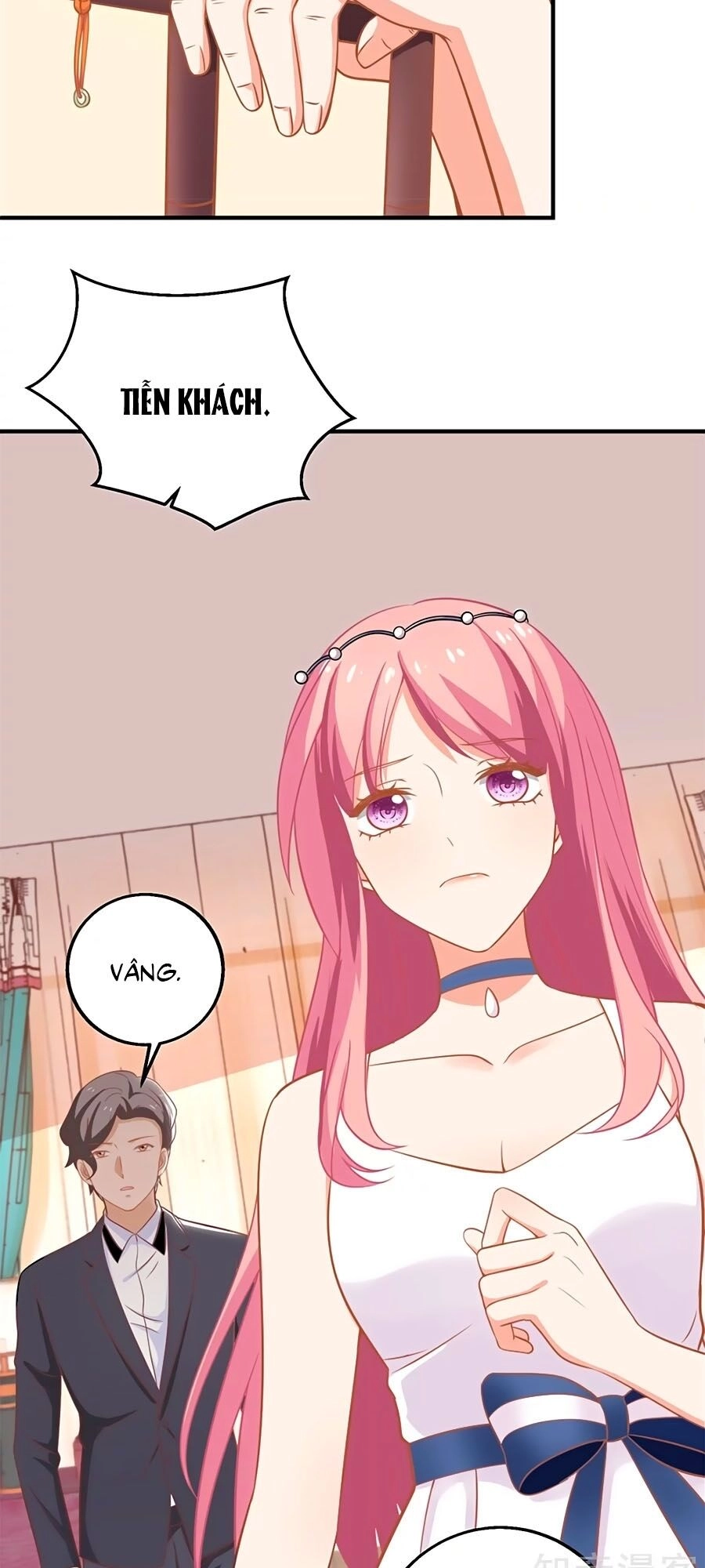 Một Thai Hai Bảo : Đưa Mami Về Nhà ! Chapter 194 - 6