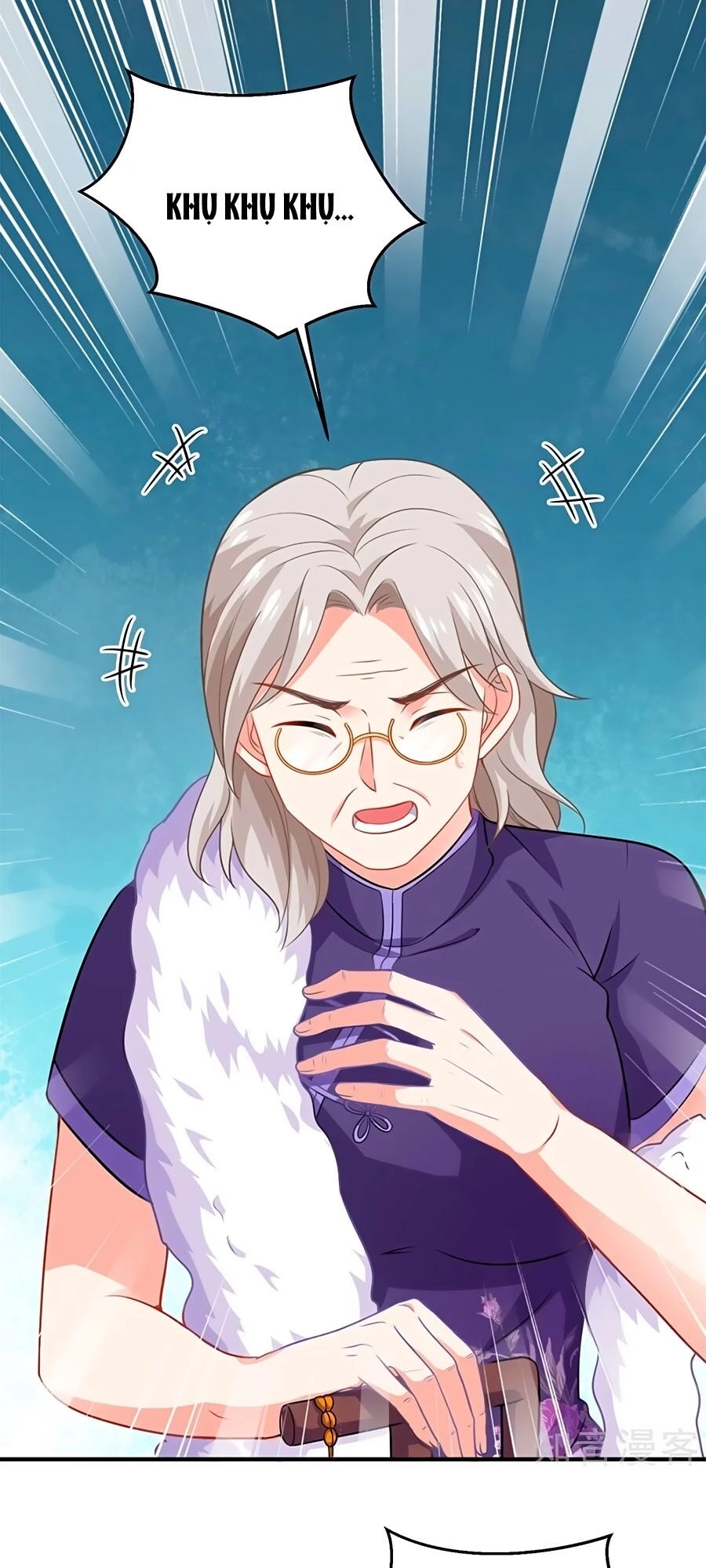 Một Thai Hai Bảo : Đưa Mami Về Nhà ! Chapter 194 - 9