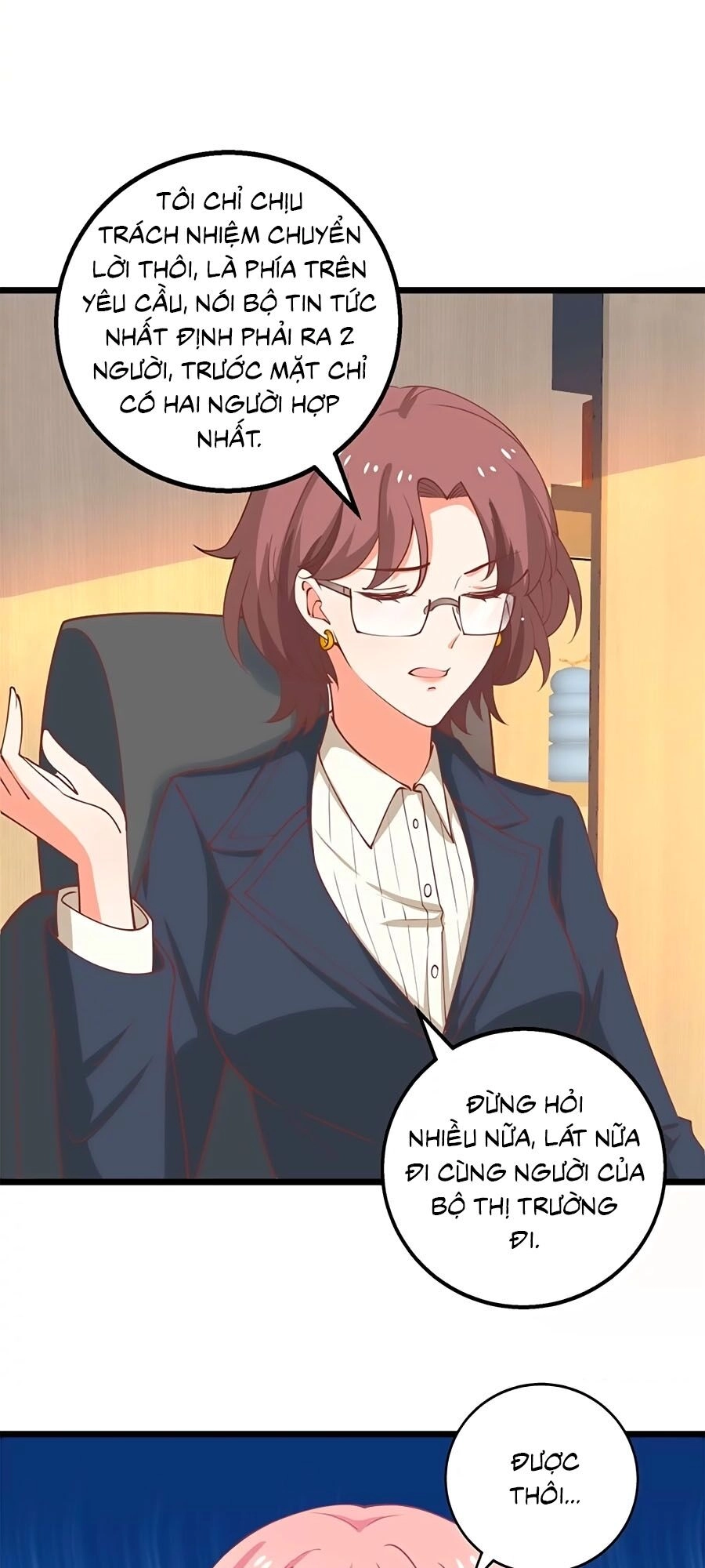 Một Thai Hai Bảo : Đưa Mami Về Nhà ! Chapter 194 - 23