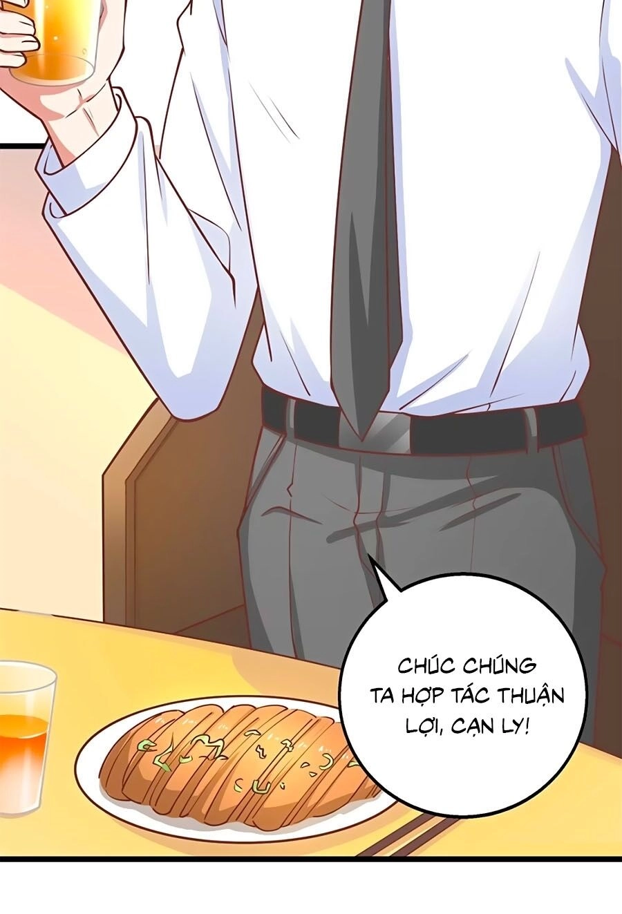 Một Thai Hai Bảo : Đưa Mami Về Nhà ! Chapter 194 - 26