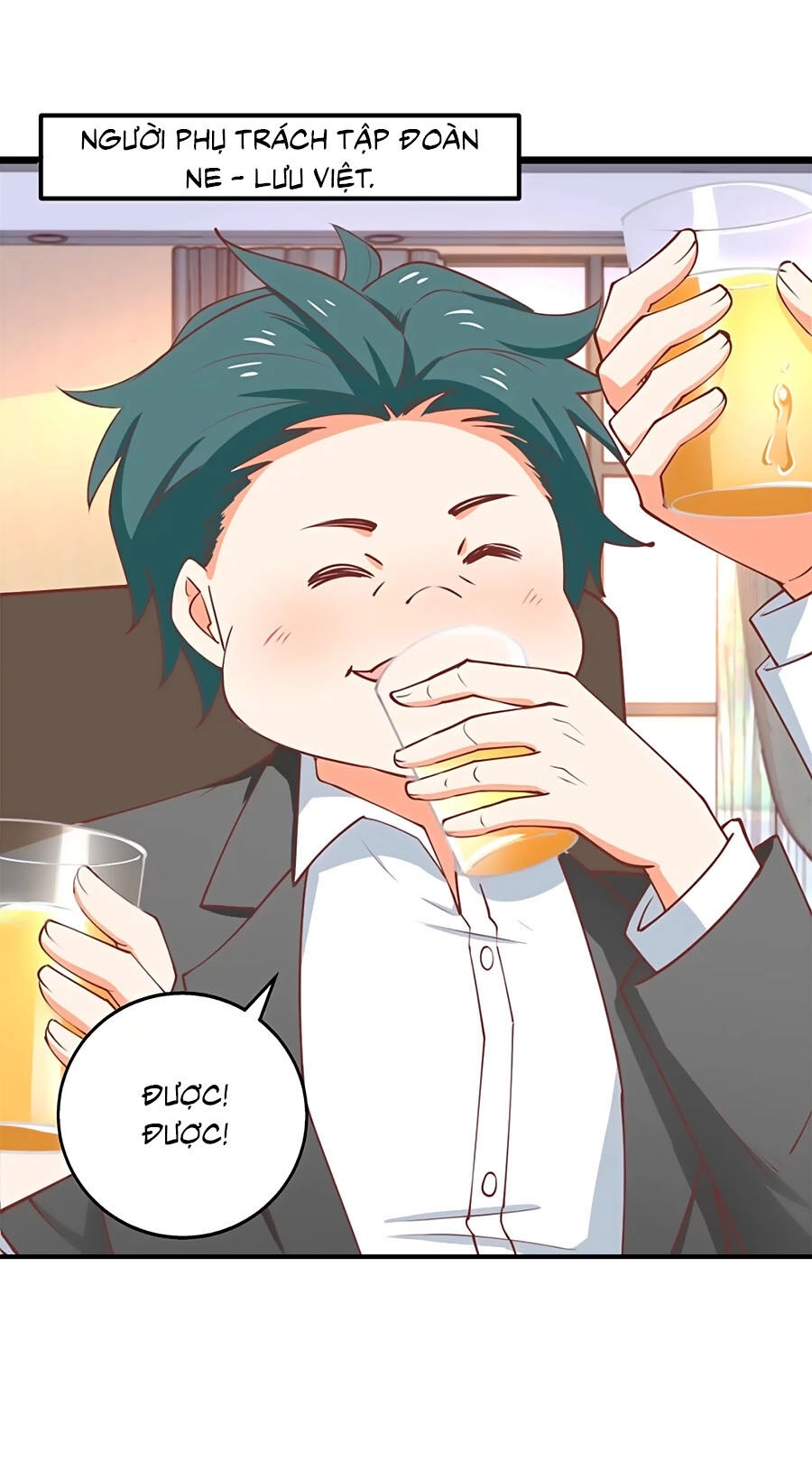 Một Thai Hai Bảo : Đưa Mami Về Nhà ! Chapter 194 - 27