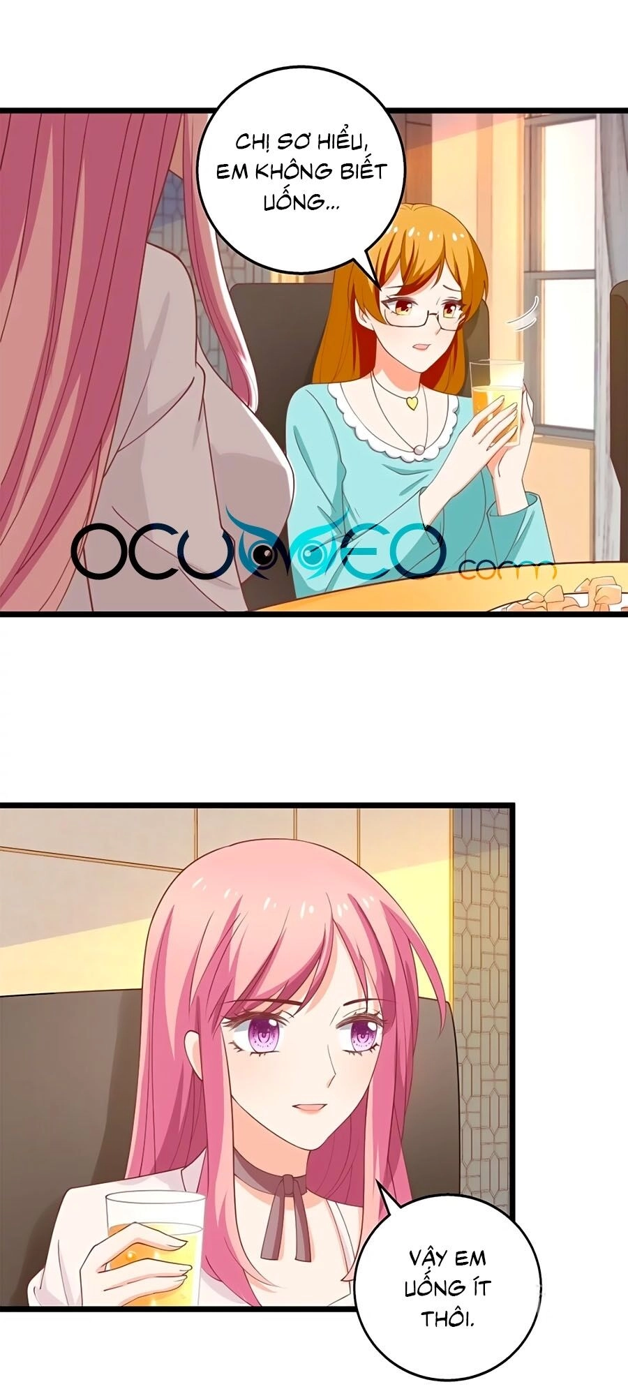 Một Thai Hai Bảo : Đưa Mami Về Nhà ! Chapter 195 - 1