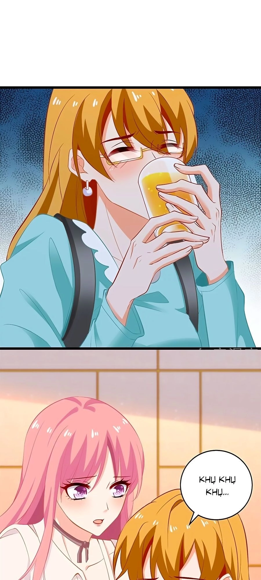 Một Thai Hai Bảo : Đưa Mami Về Nhà ! Chapter 195 - 10