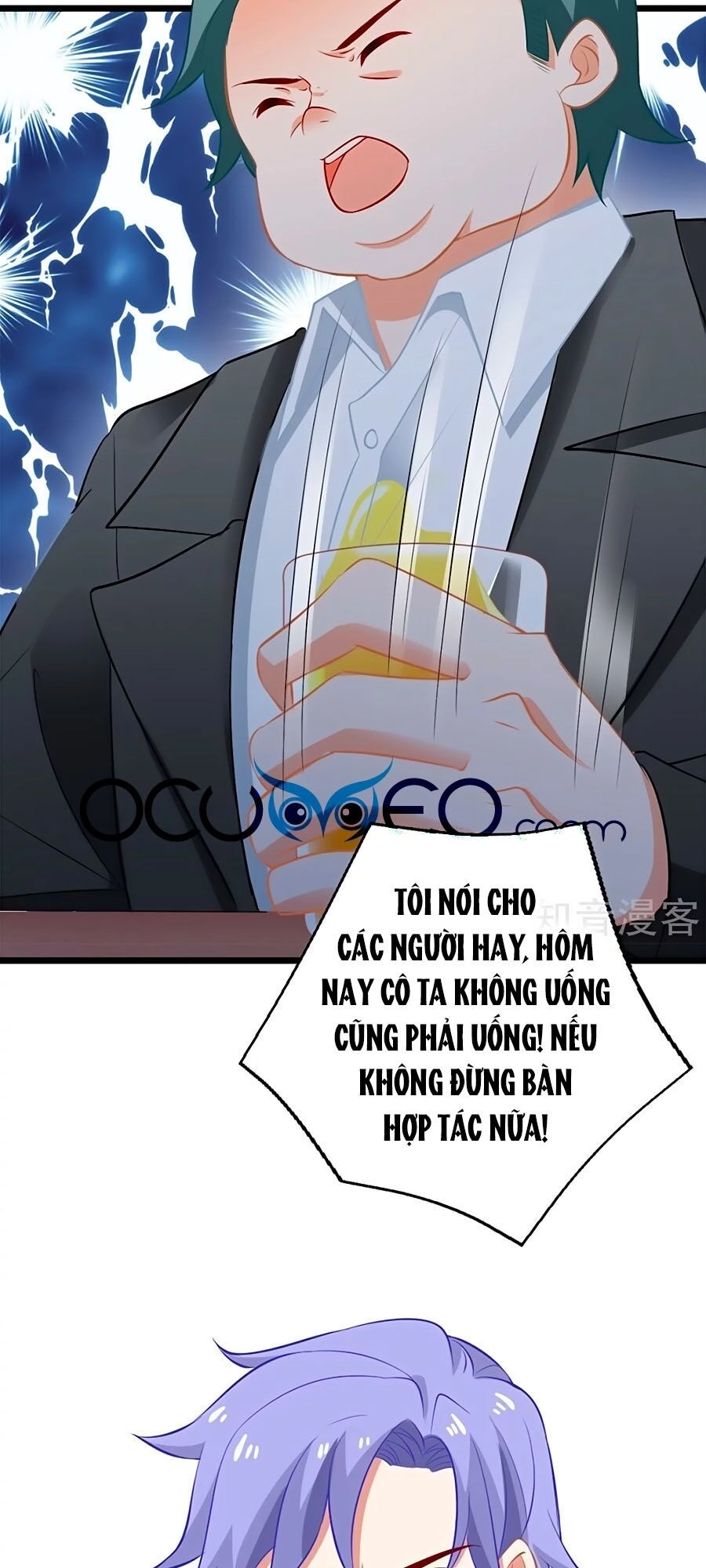 Một Thai Hai Bảo : Đưa Mami Về Nhà ! Chapter 195 - 14