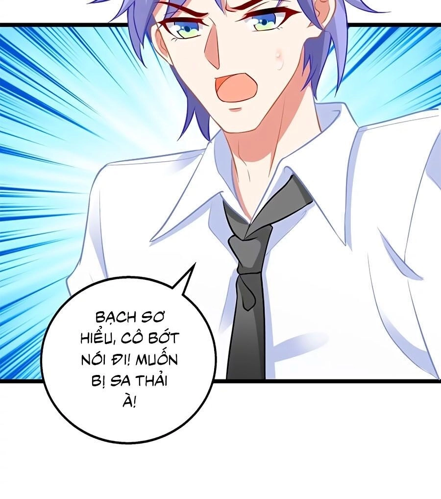 Một Thai Hai Bảo : Đưa Mami Về Nhà ! Chapter 195 - 15