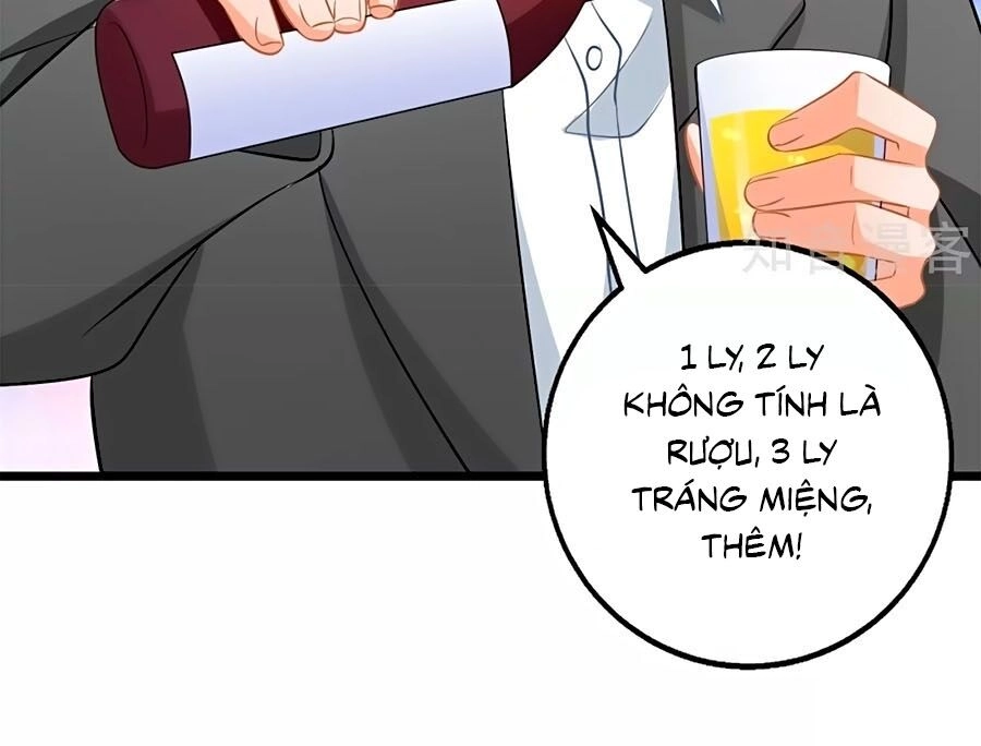 Một Thai Hai Bảo : Đưa Mami Về Nhà ! Chapter 195 - 19