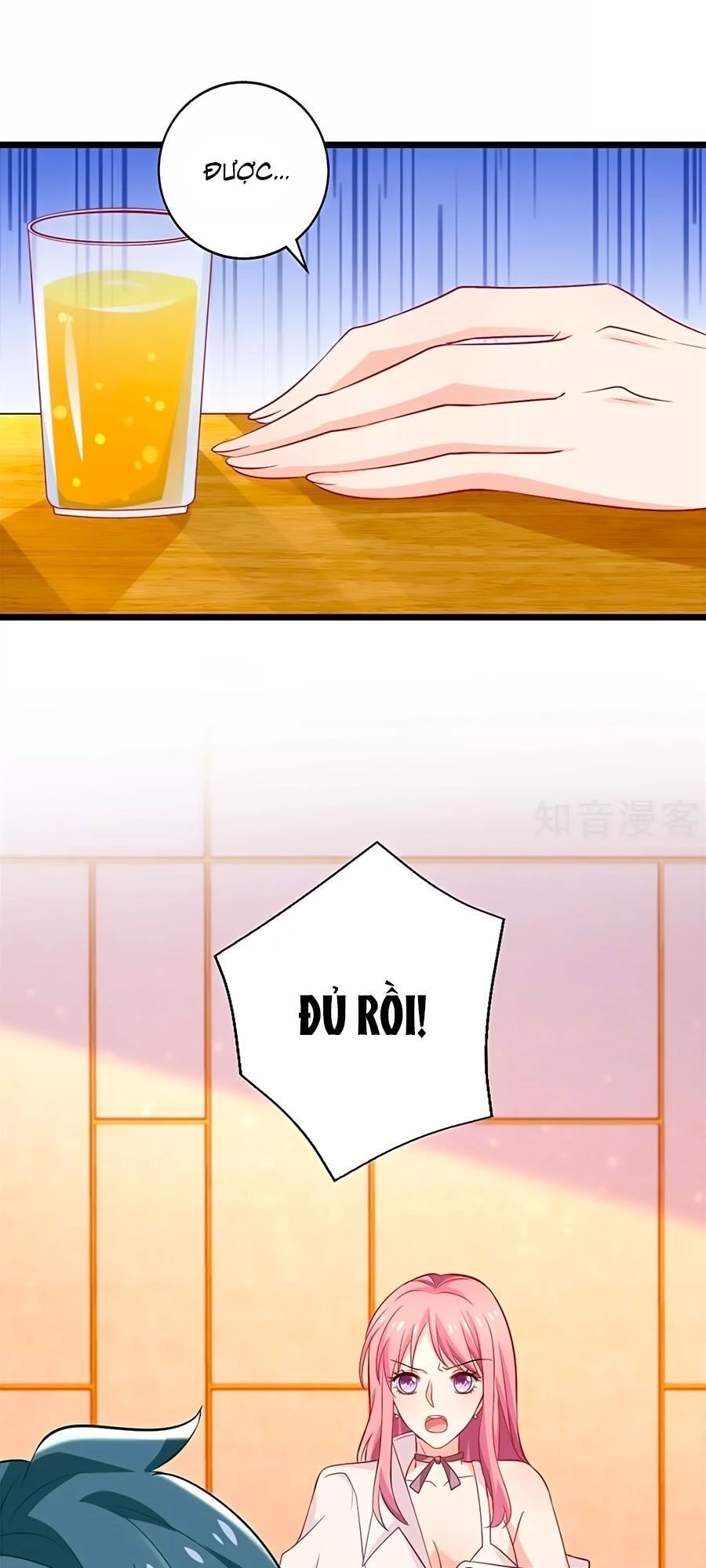 Một Thai Hai Bảo : Đưa Mami Về Nhà ! Chapter 195 - 20