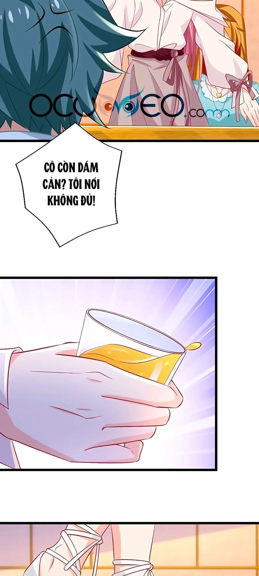 Một Thai Hai Bảo : Đưa Mami Về Nhà ! Chapter 195 - 21