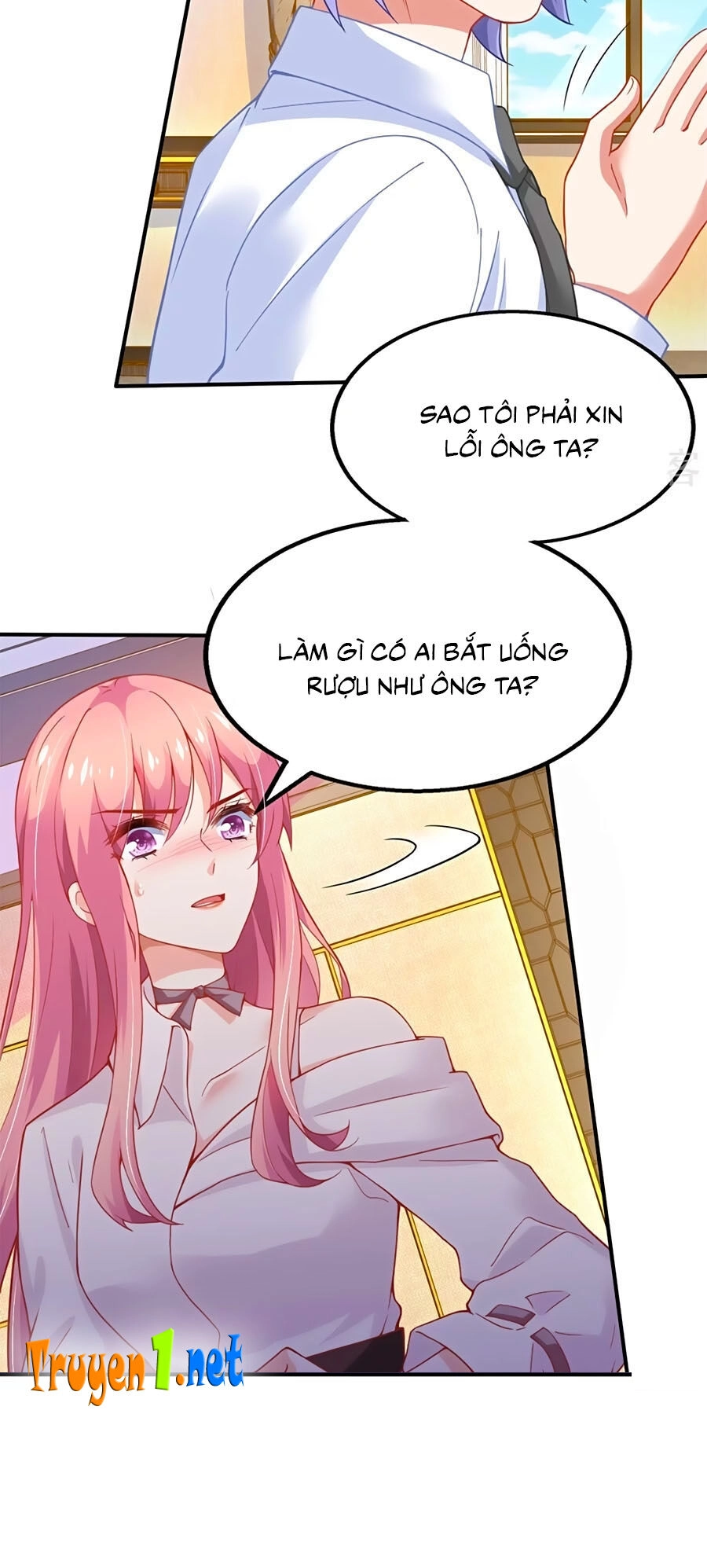 Một Thai Hai Bảo : Đưa Mami Về Nhà ! Chapter 195 - 28