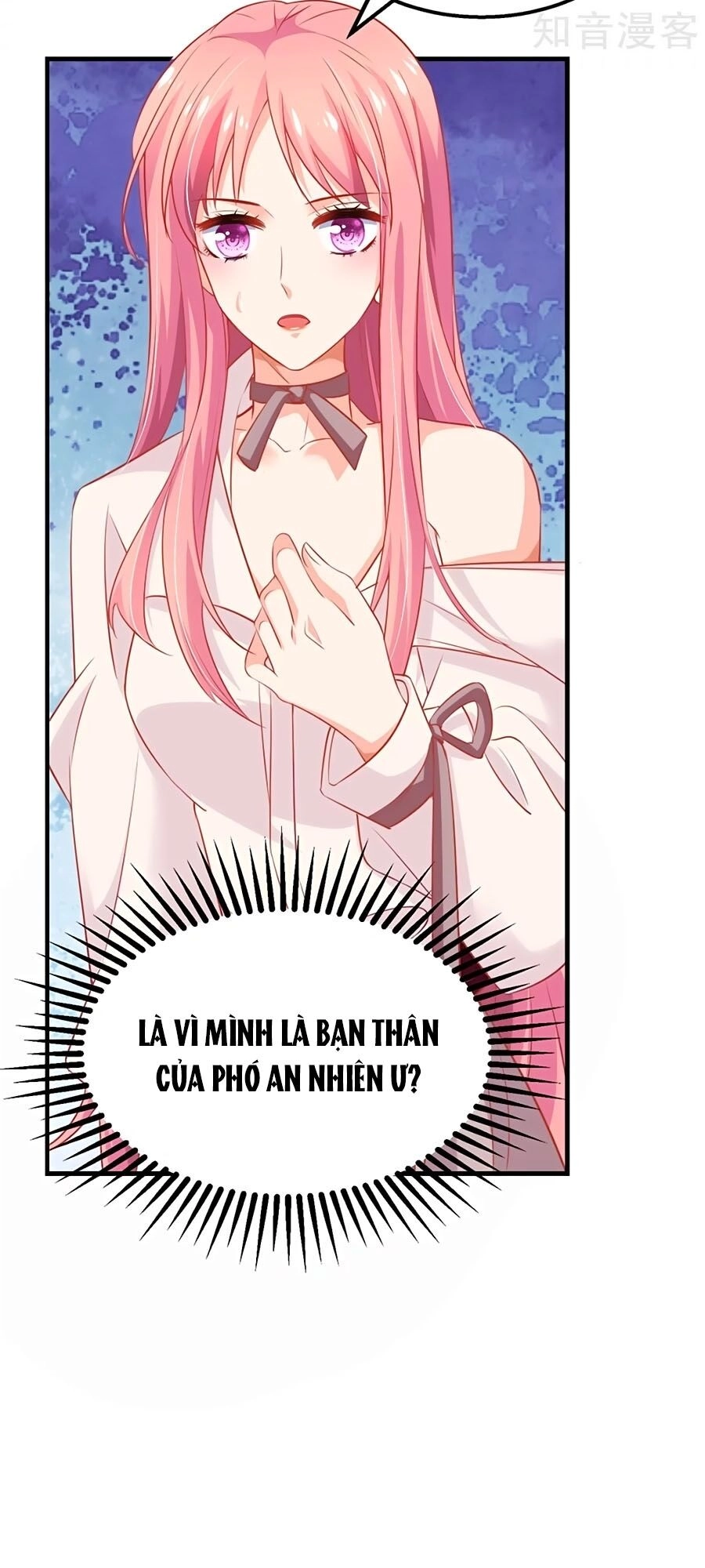 Một Thai Hai Bảo : Đưa Mami Về Nhà ! Chapter 196 - 25