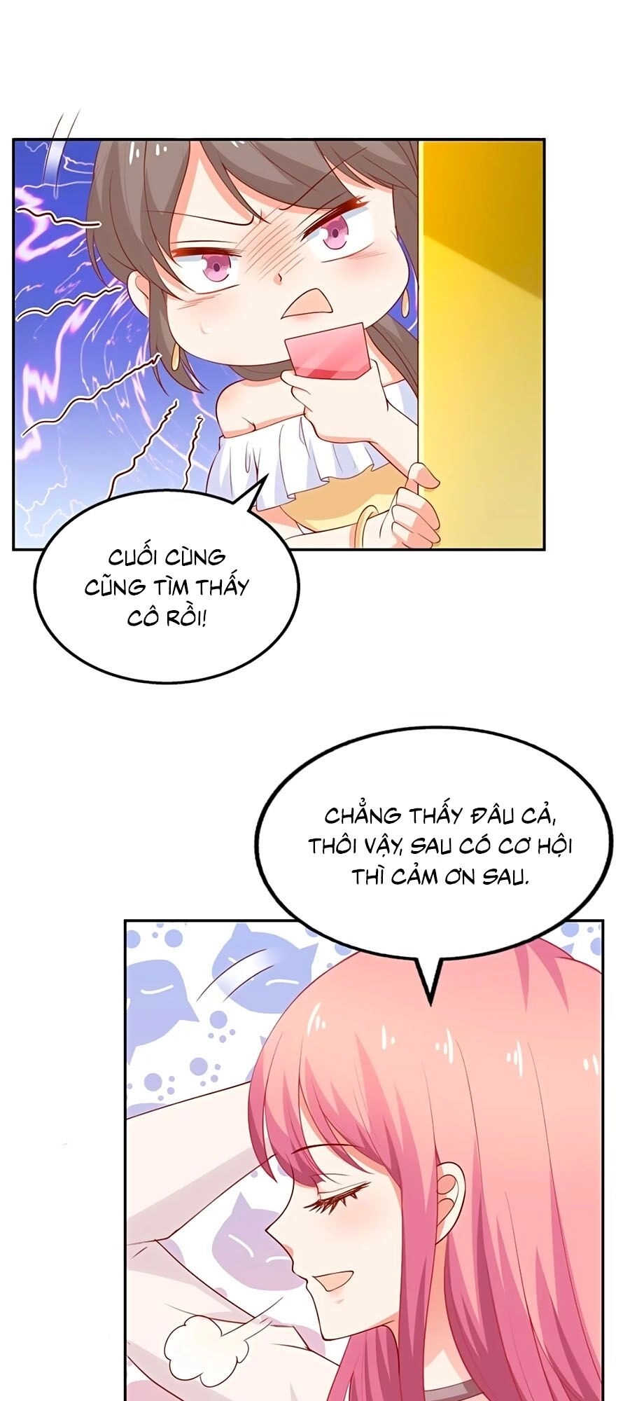 Một Thai Hai Bảo : Đưa Mami Về Nhà ! Chapter 197 - 5